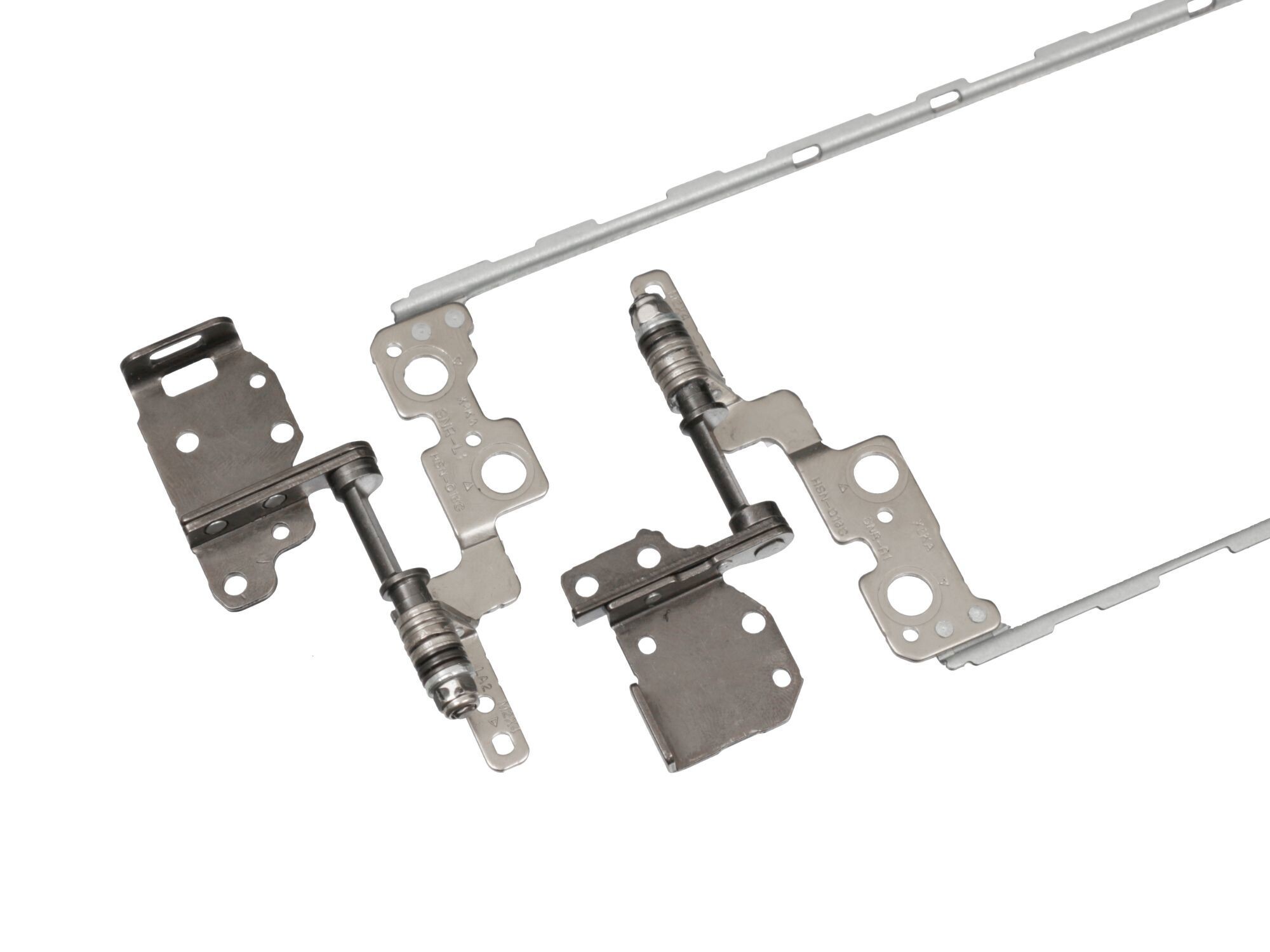 HP ProBook 455 G6 original Display-Scharniere rechts und links