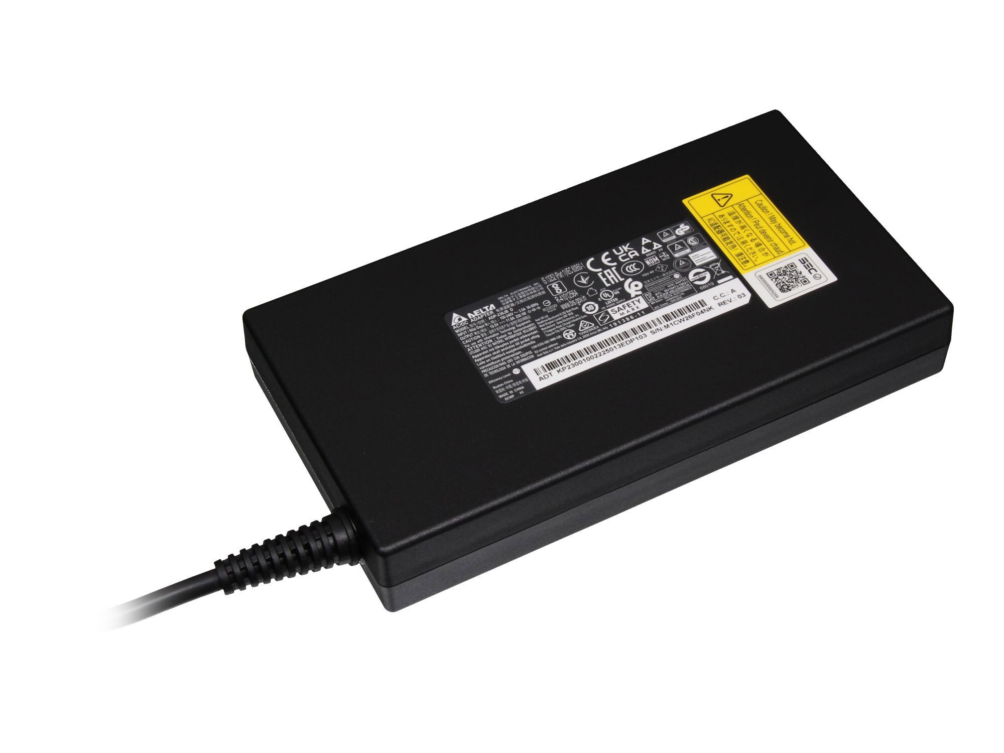 Acer Netzteil für Nitro 16 (AN16-41) 230,0 Watt