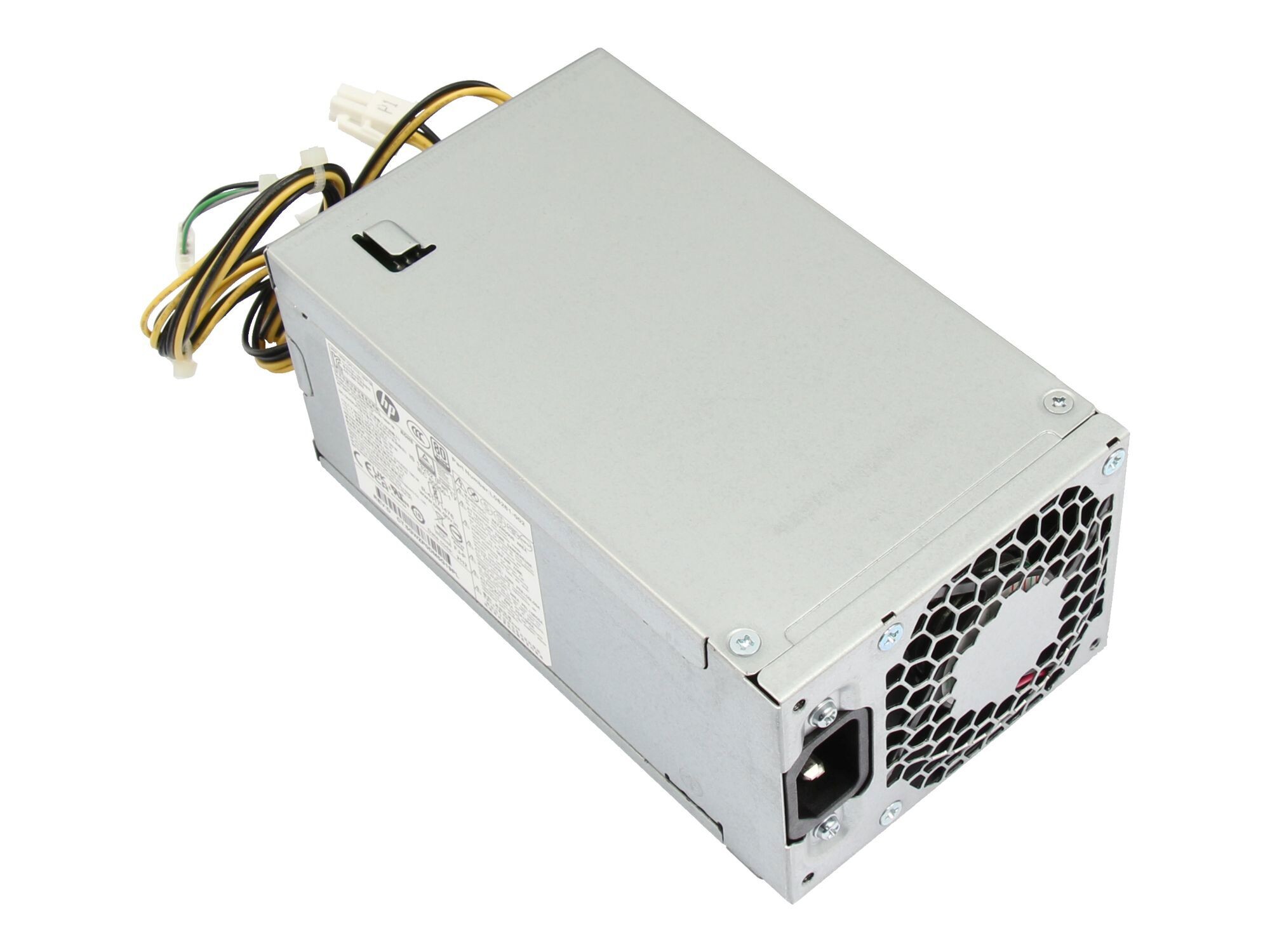 HP M01-F0000 original Desktop-PC Netzteil 180 Watt 3-Pin 3-Pin
