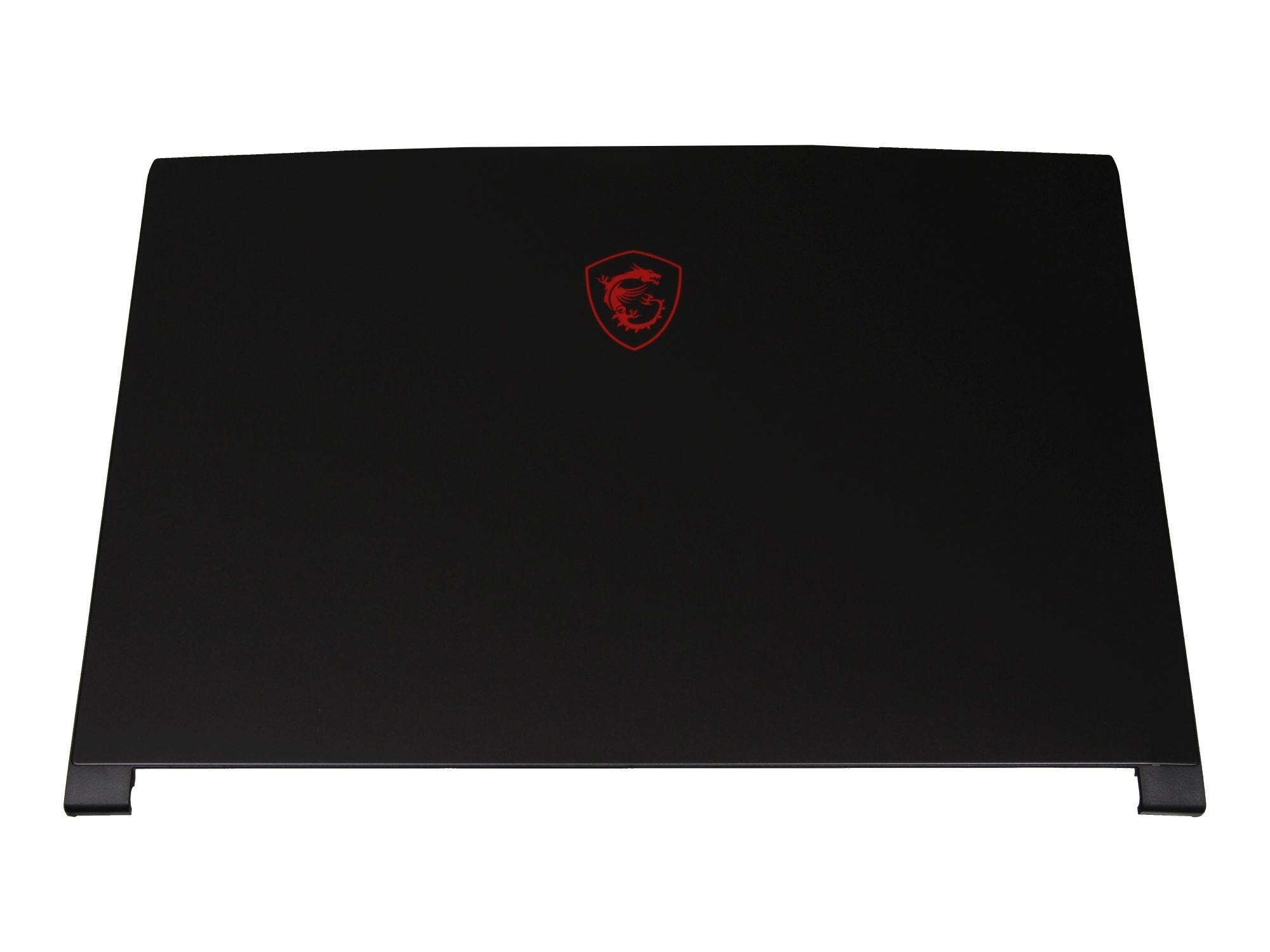 MSI GF65 Thin 10SE/10SER (MS-16W1) original Displaydeckel 39,6cm (15,6 Zoll) schwarz