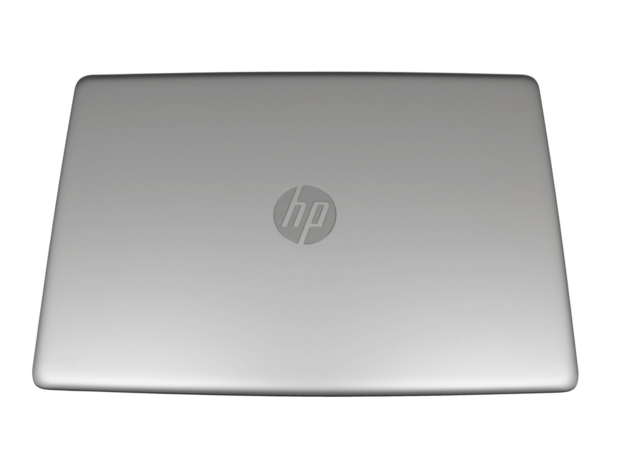 HP 15-da2000 original Displaydeckel 39,6cm (15,6 Zoll) silber