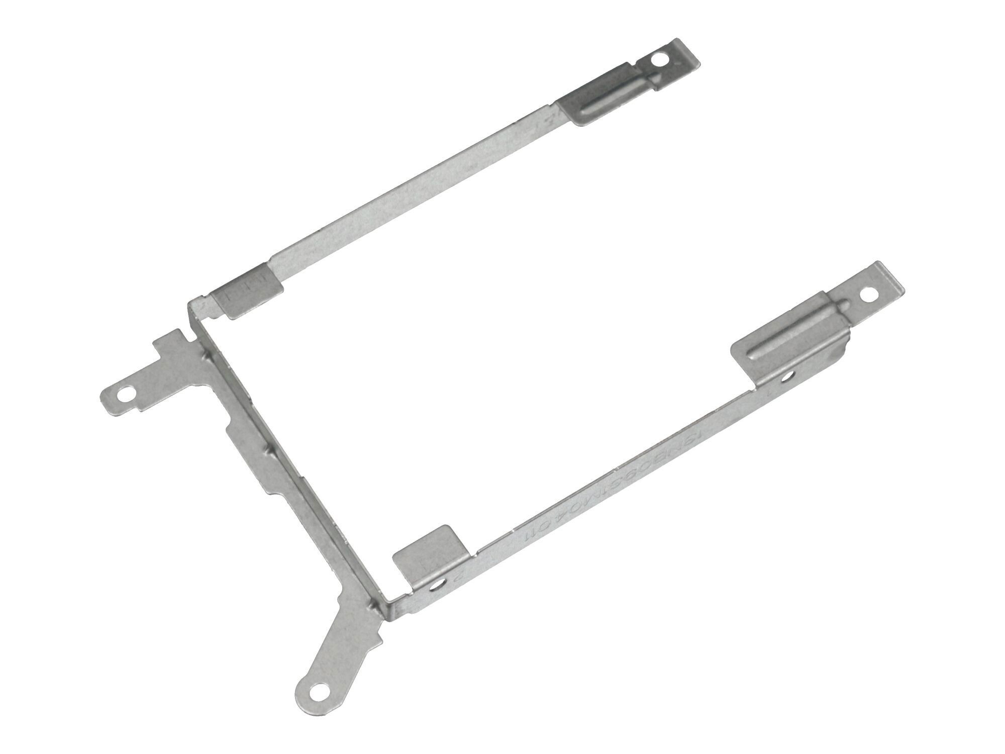 Asus R558UR original Festplatten-Einbaurahmen für den 1. Festplatten Schacht