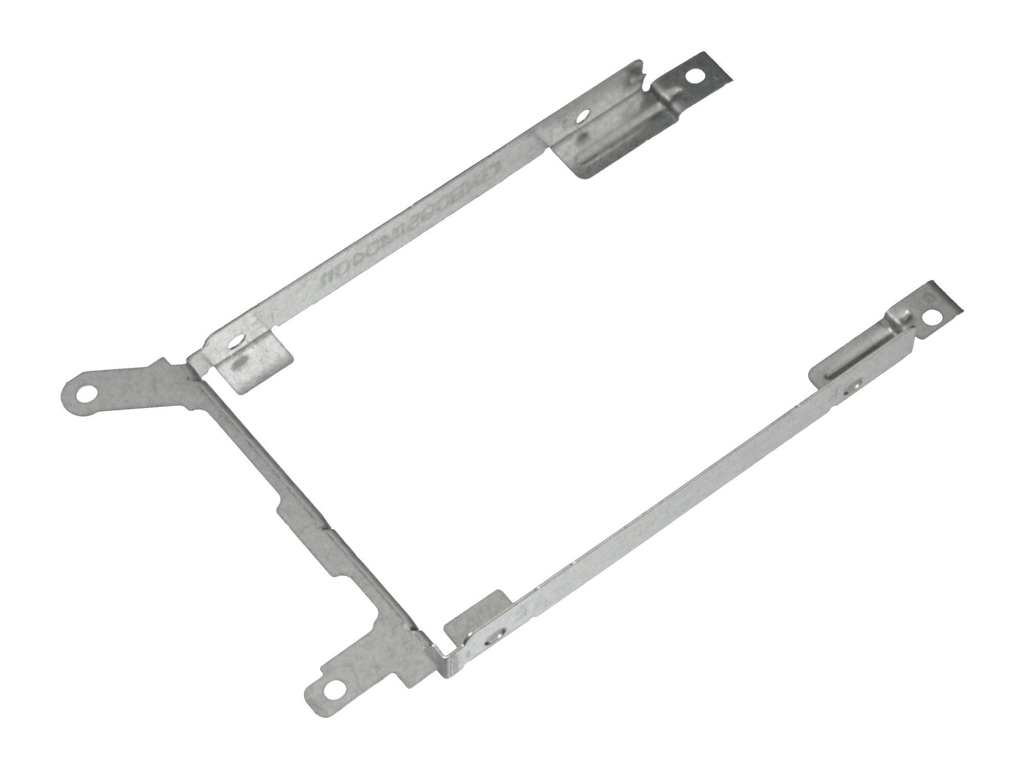 Asus R558UR original Festplatten-Einbaurahmen für den 1. Festplatten Schacht