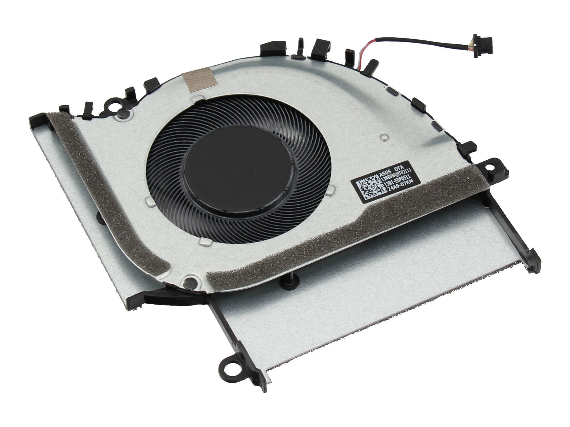 Asus VivoBook 17X K3704VA original  CPU-Lüfter