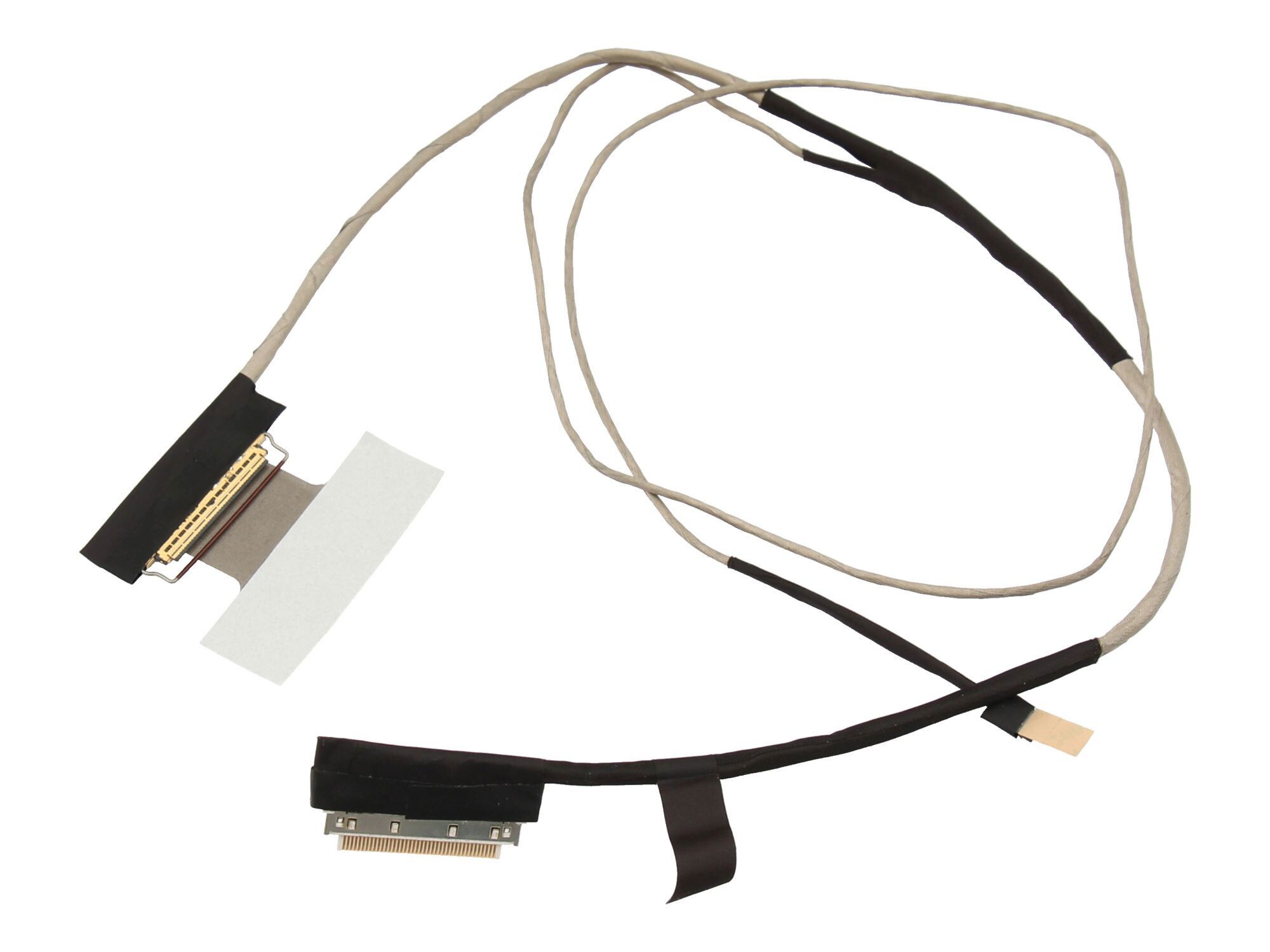 Acer Nitro 5 (AN517-54) Original Displaykabel LED eDP 40-Pin