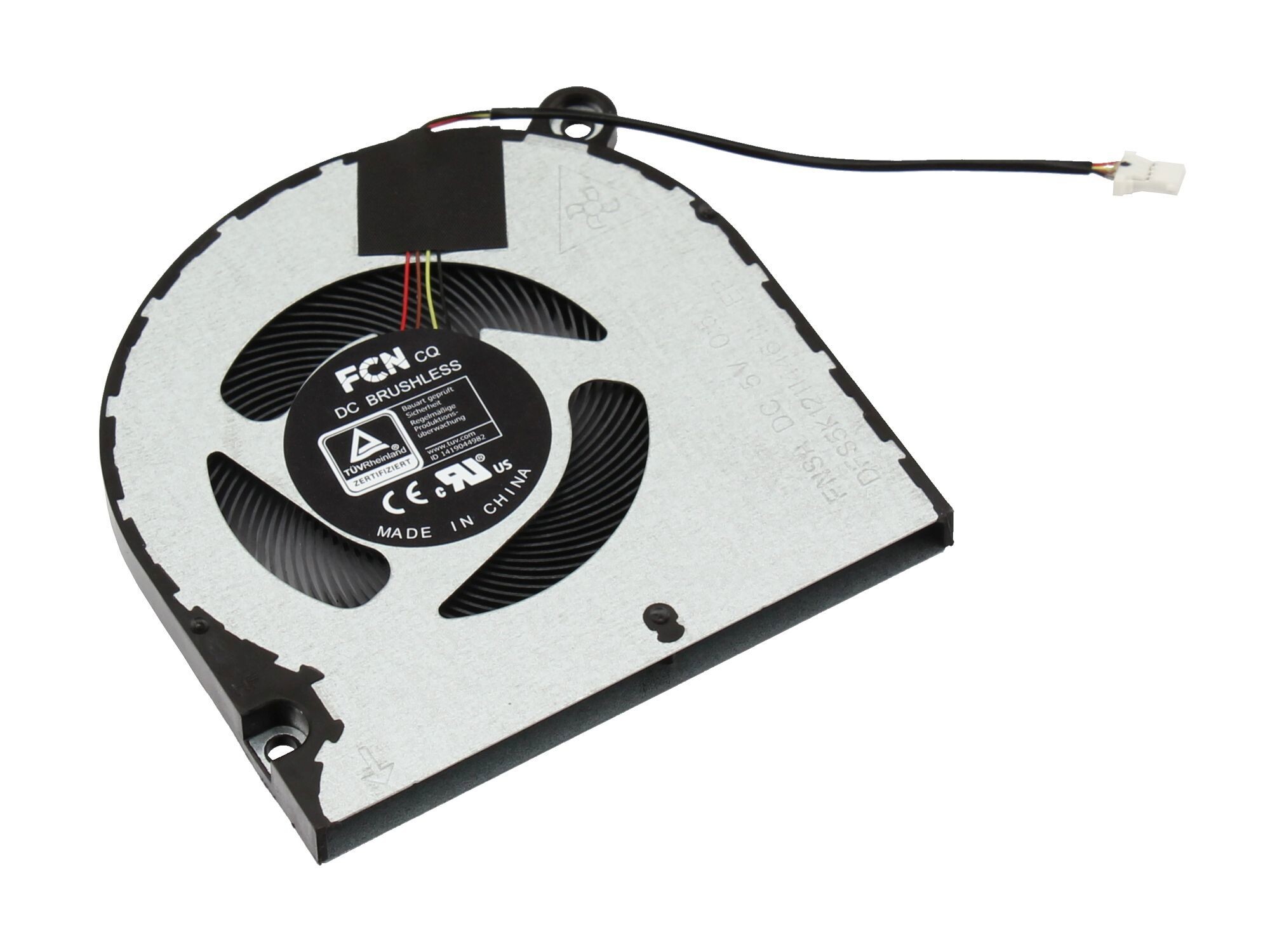 Acer Aspire Vero 15 (AV15-51) original Lüfter
