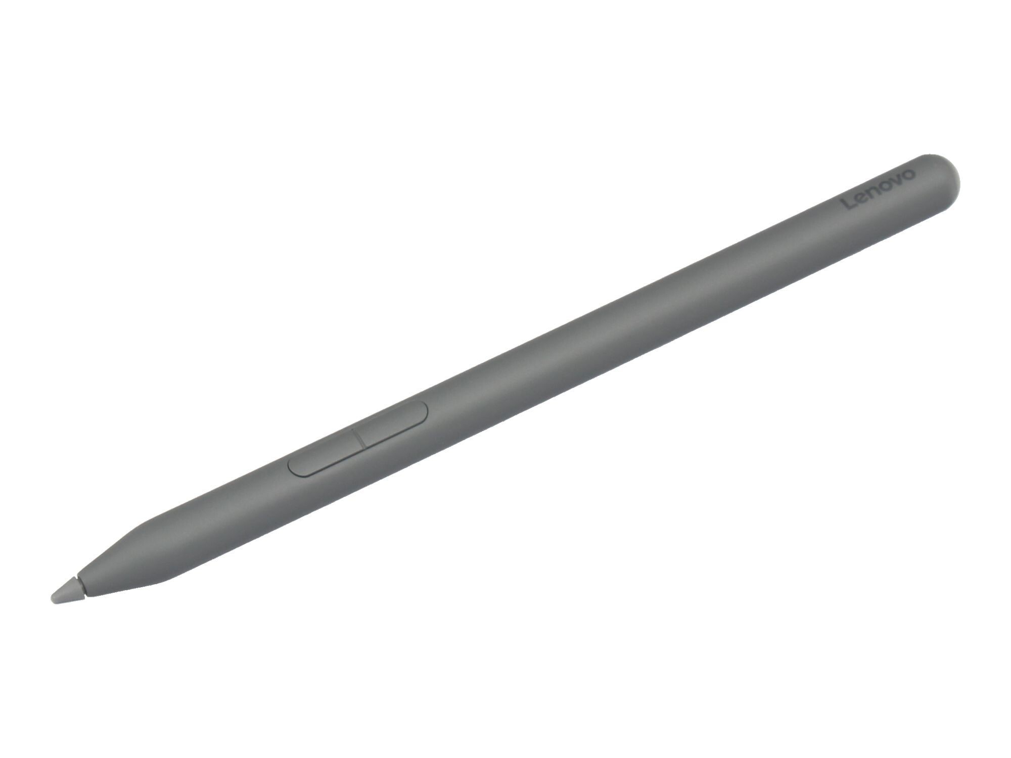 Lenovo ThinkPad X12 Detachable Gen 2 (21LK/21LL) original Yoga Pen (Linear Pen) - Luna Grey
