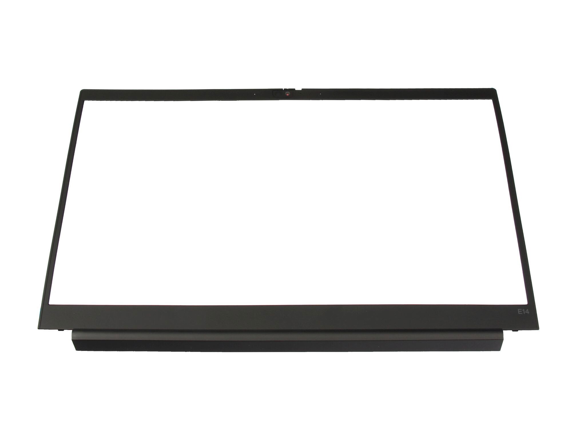 Lenovo ThinkPad E14 Gen 3 (20Y7) original Displayrahmen 35,6cm (14 Zoll) schwarz