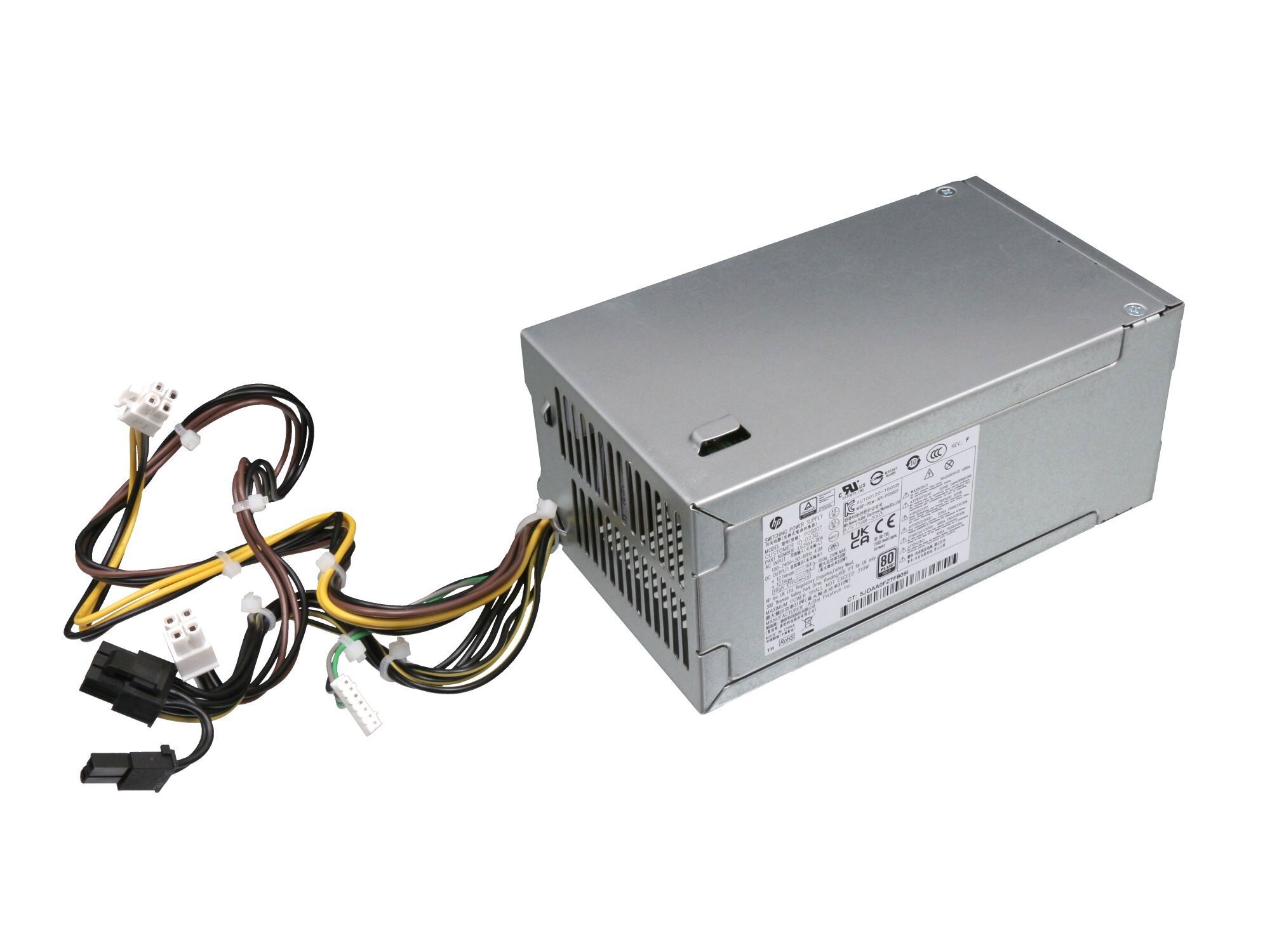 HP M01-F0000 original Desktop-PC Netzteil 310 Watt