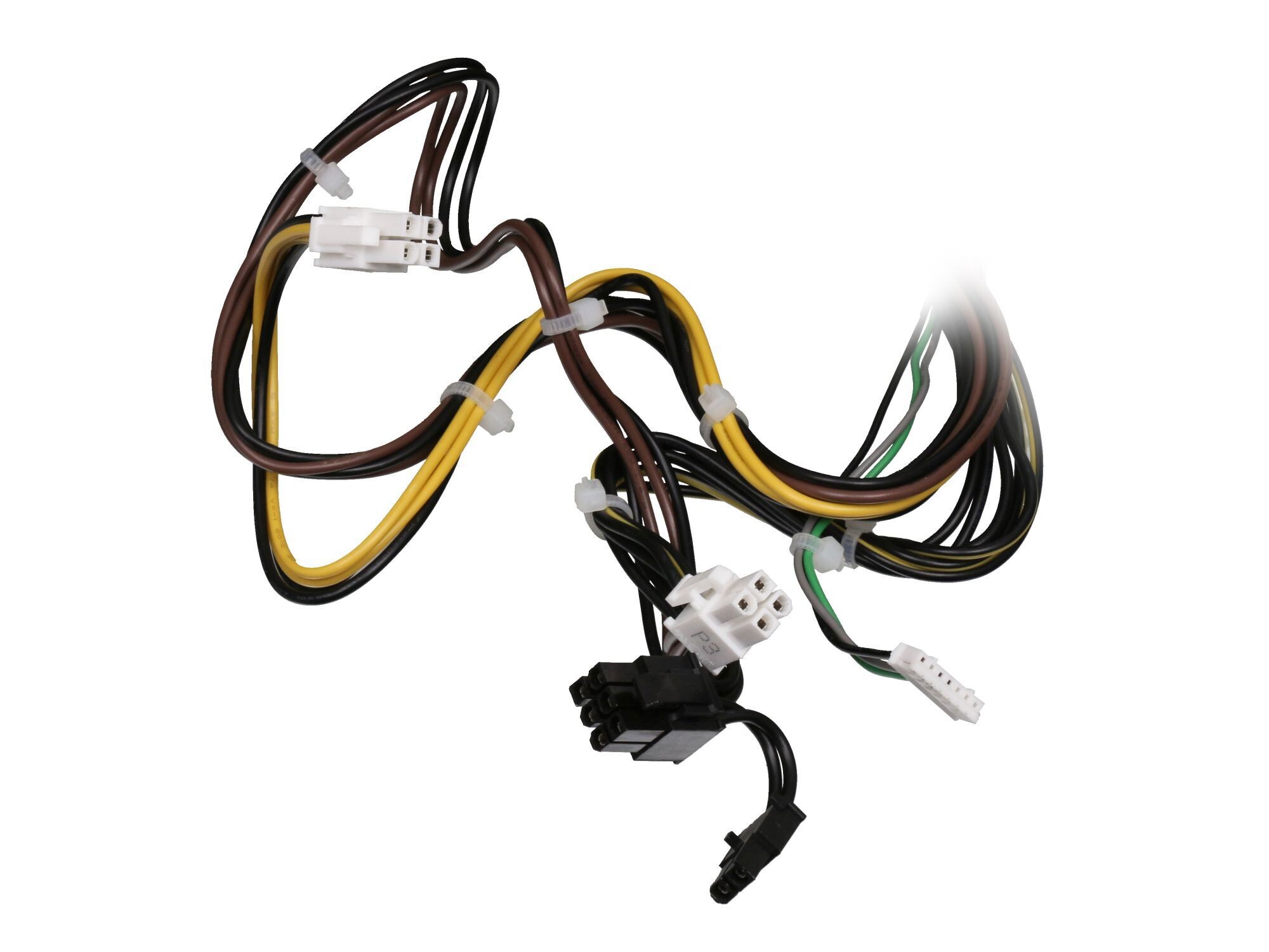 HP M01-F0000 original Desktop-PC Netzteil 310 Watt