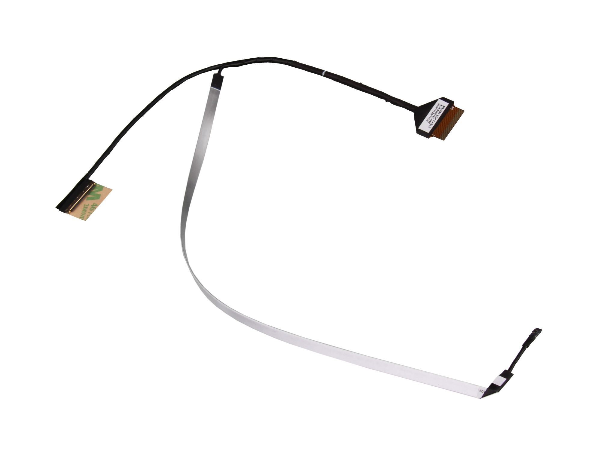 MSI Modern 15 A5M (MS-155L) Original Displaykabel LED 30-Pin
