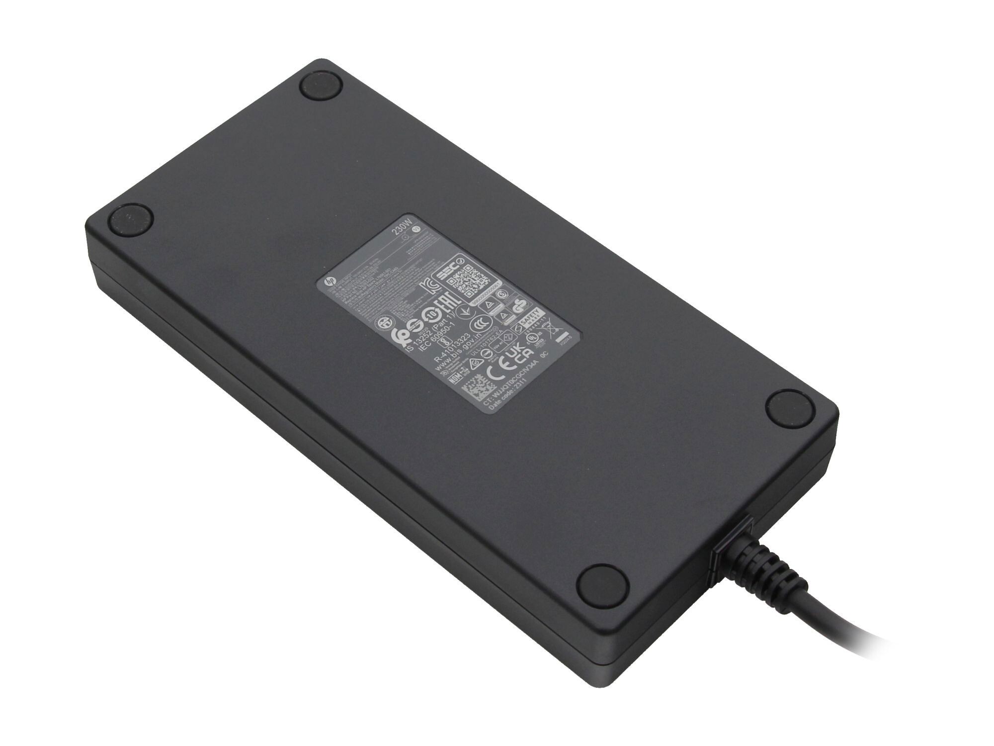 HP Netzteil für Envy 23 TouchSmart 230,0 Watt