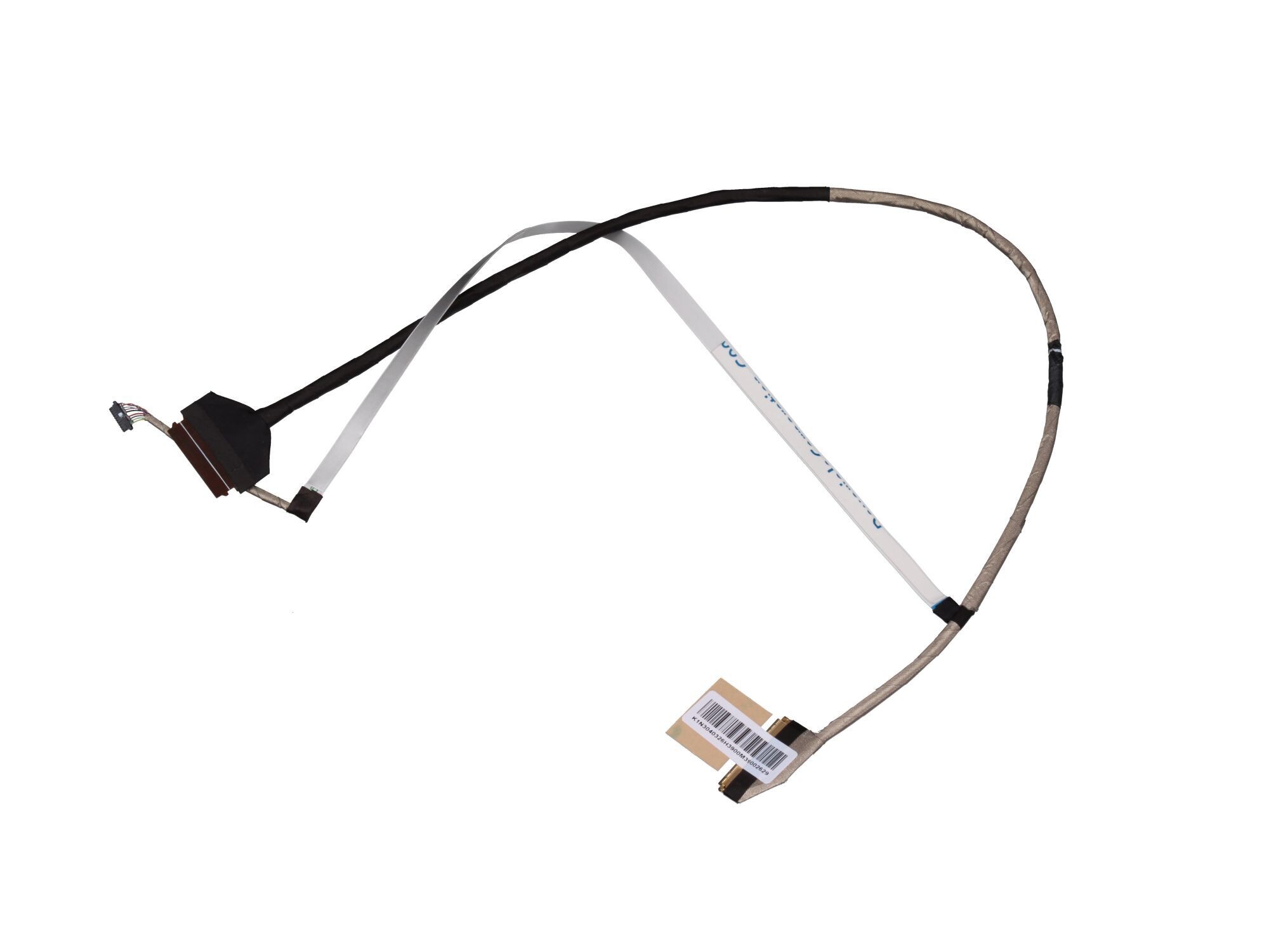 MSI Creator 15M A10SD (MS-16W1) Original Displaykabel LED 40-Pin