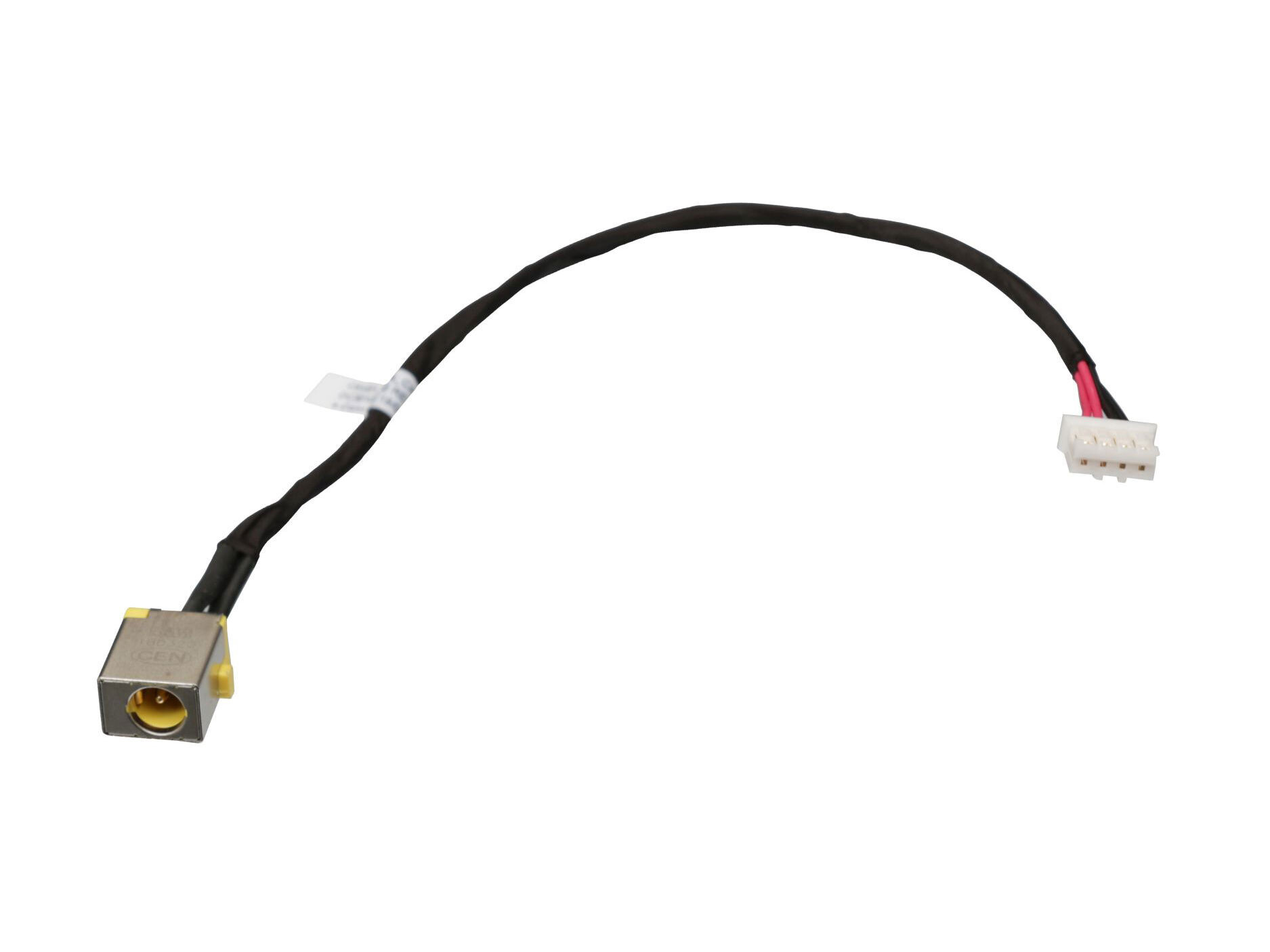 Acer Aspire 3 (A315-41G) original Stromversorgungsbuchse inkl. Kabel - Bild 1 von 2