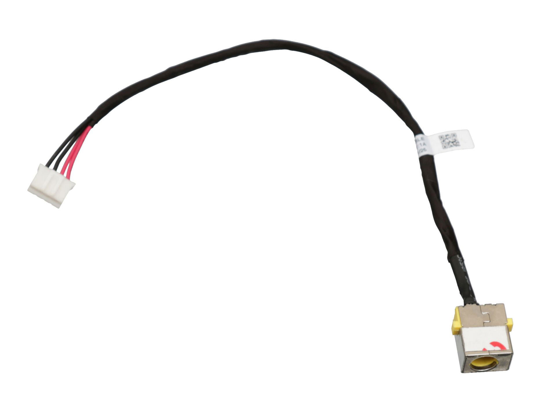 Acer Aspire 3 (A315-41G) original Stromversorgungsbuchse inkl. Kabel - Bild 2 von 2