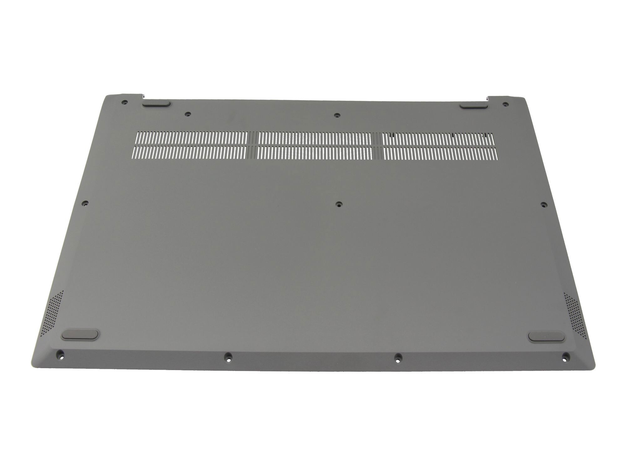 Lenovo IdeaPad 3-17ARE05 (81W5) original Gehäuse Unterseite grau
