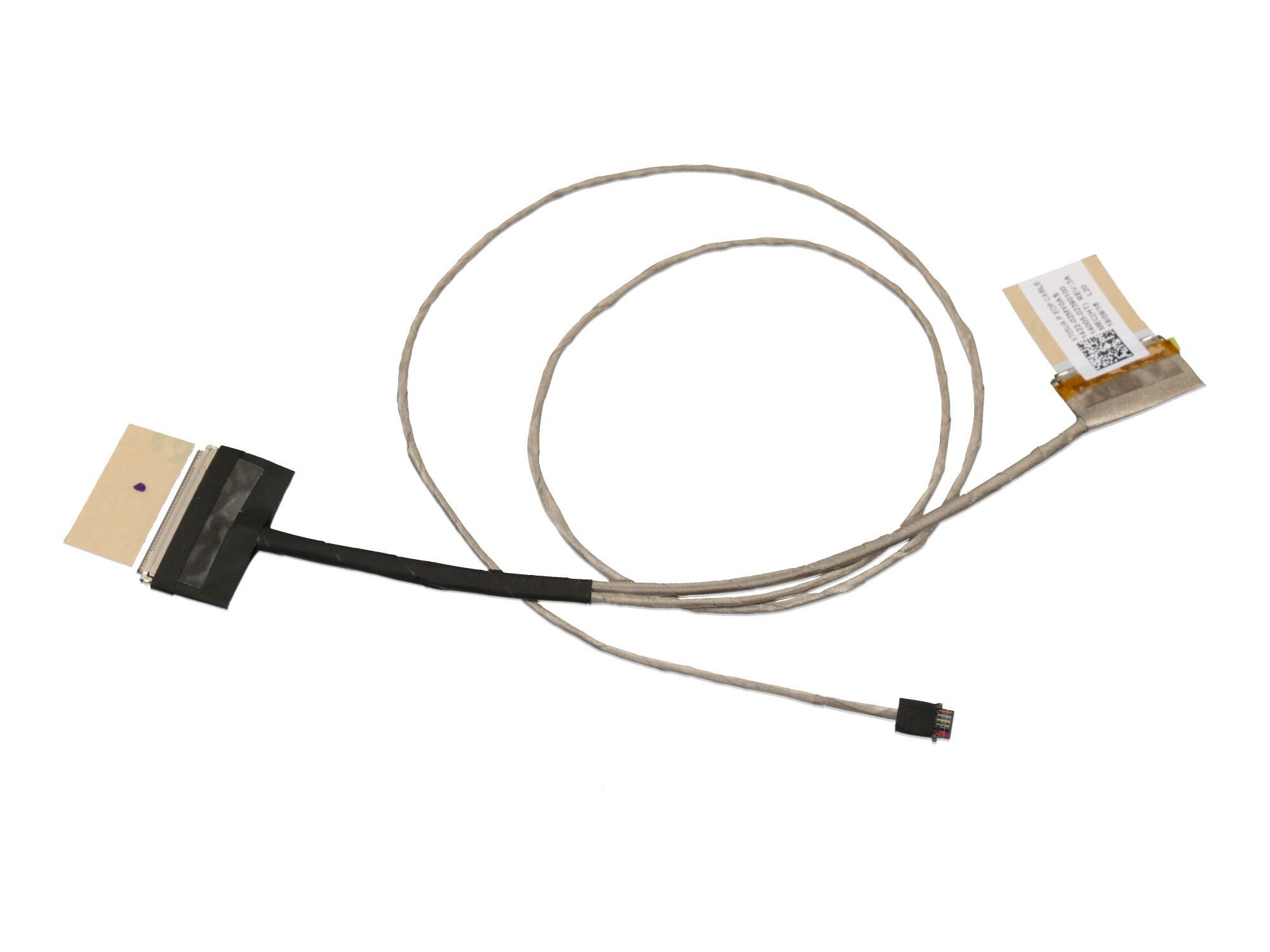 Asus VivoBook 17 X705UV Original Displaykabel LED eDP 30-Pin