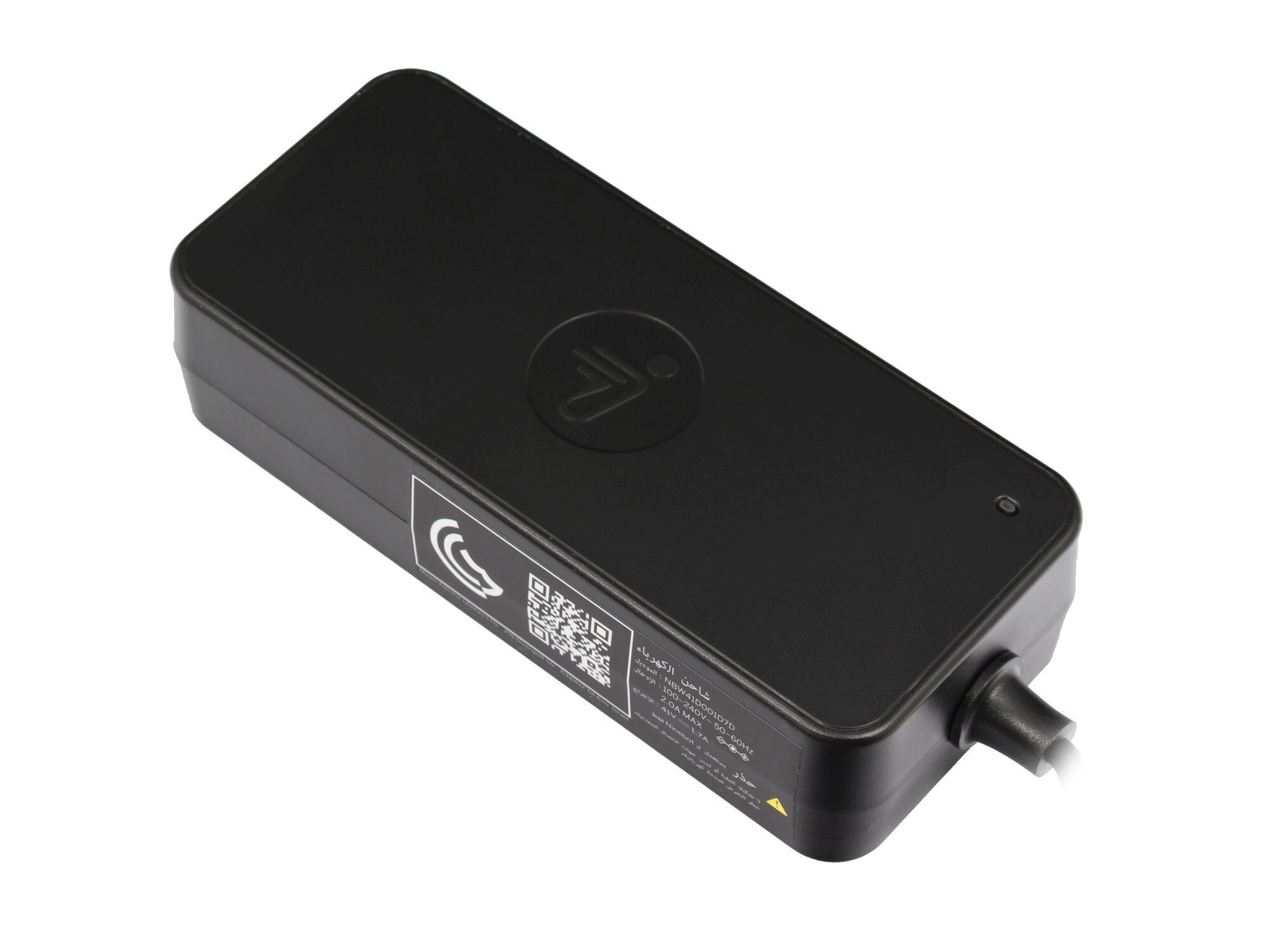 NBW41D001D7D Segway Netzteil 70,0 Watt