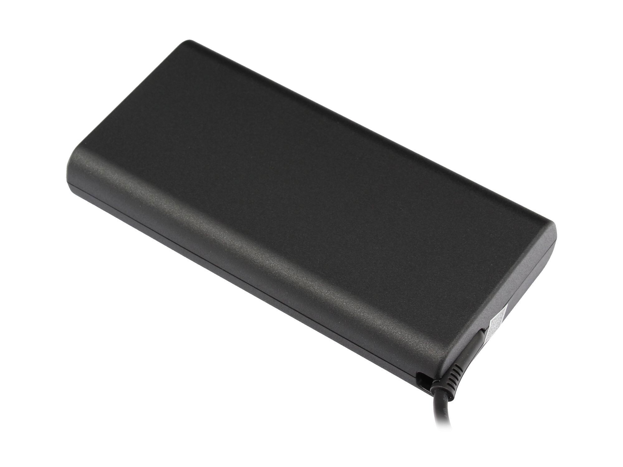 Medion Erazer Scout E30 (NP70RNC1) original chargeur 150 watts EU wallplug construction normale