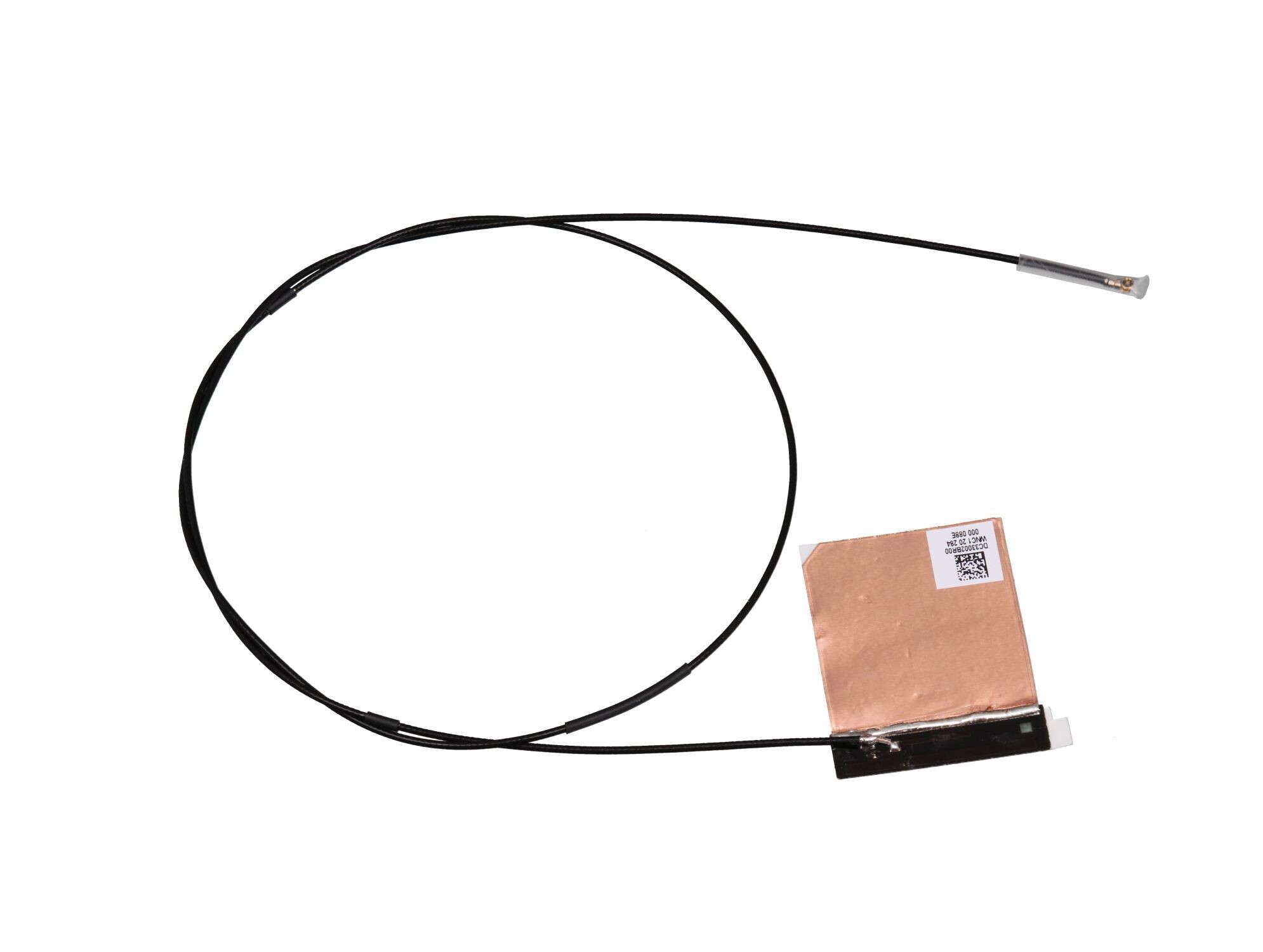 WLAN Antenne (MAIN) für Acer Extensa 215 (EX215-51G)