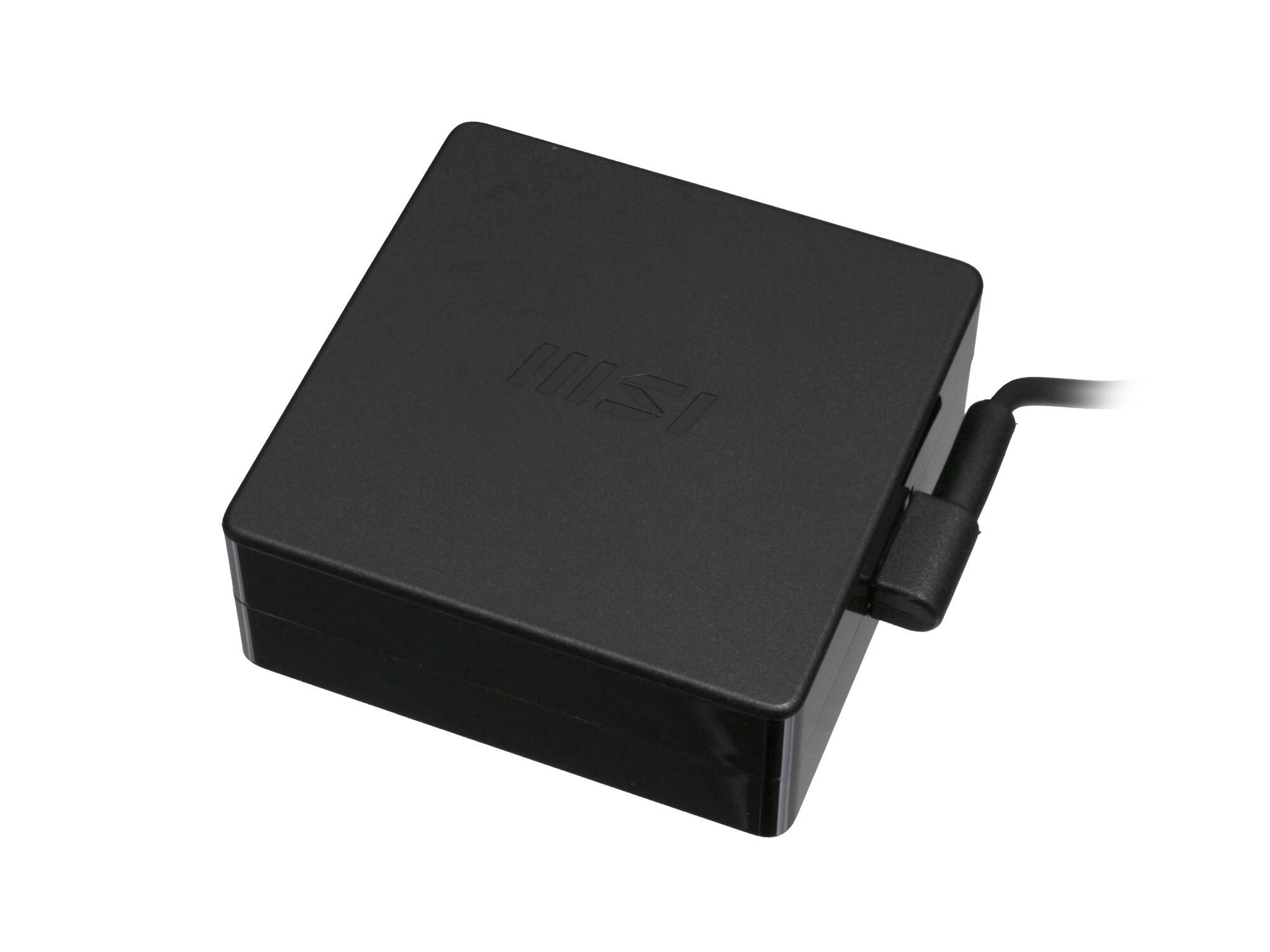 MSI Modern 15 H AI C1 C1MOG (MS-15H5) original chargeur 90 watts