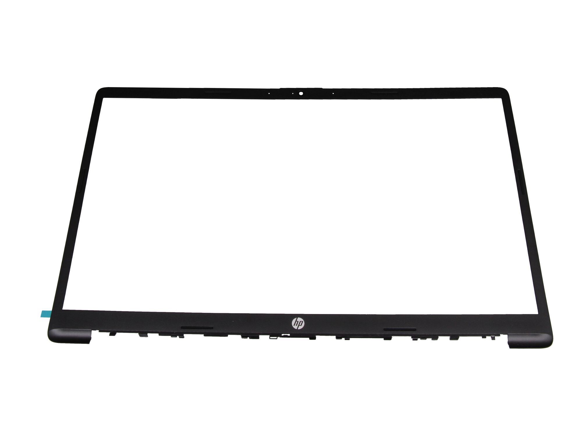 HP Omen 17-ck0000 original Displayrahmen 43,4cm (17,3 Zoll) schwarz