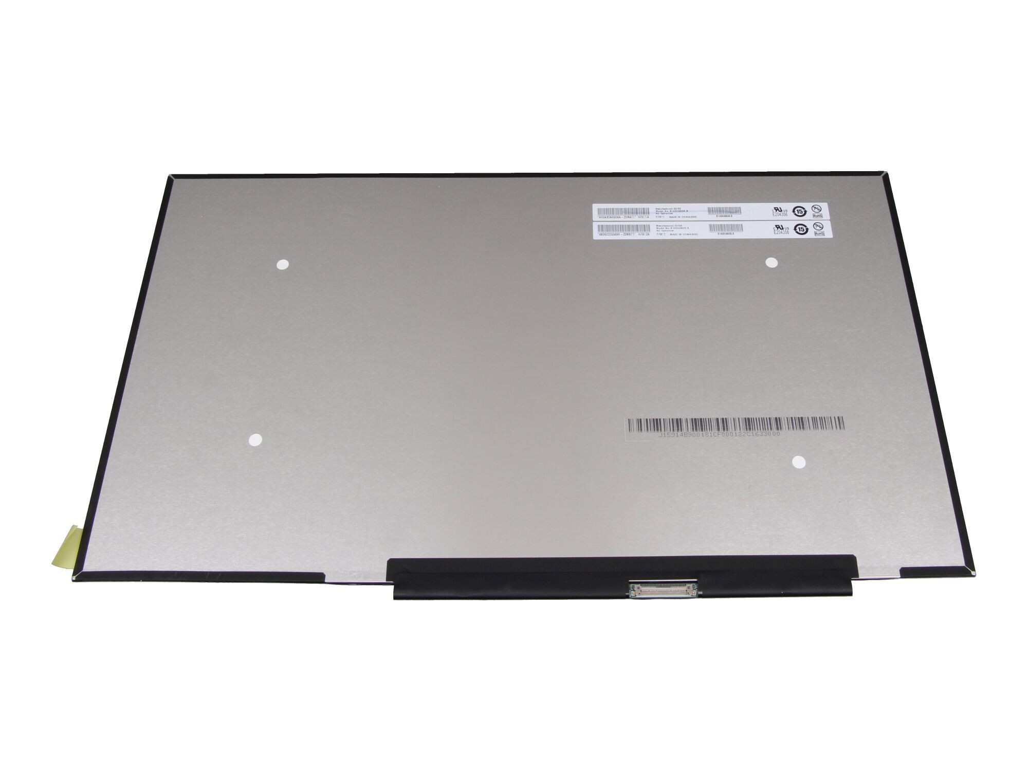 Asus X435EA Original IPS Display (1920x1080) matt