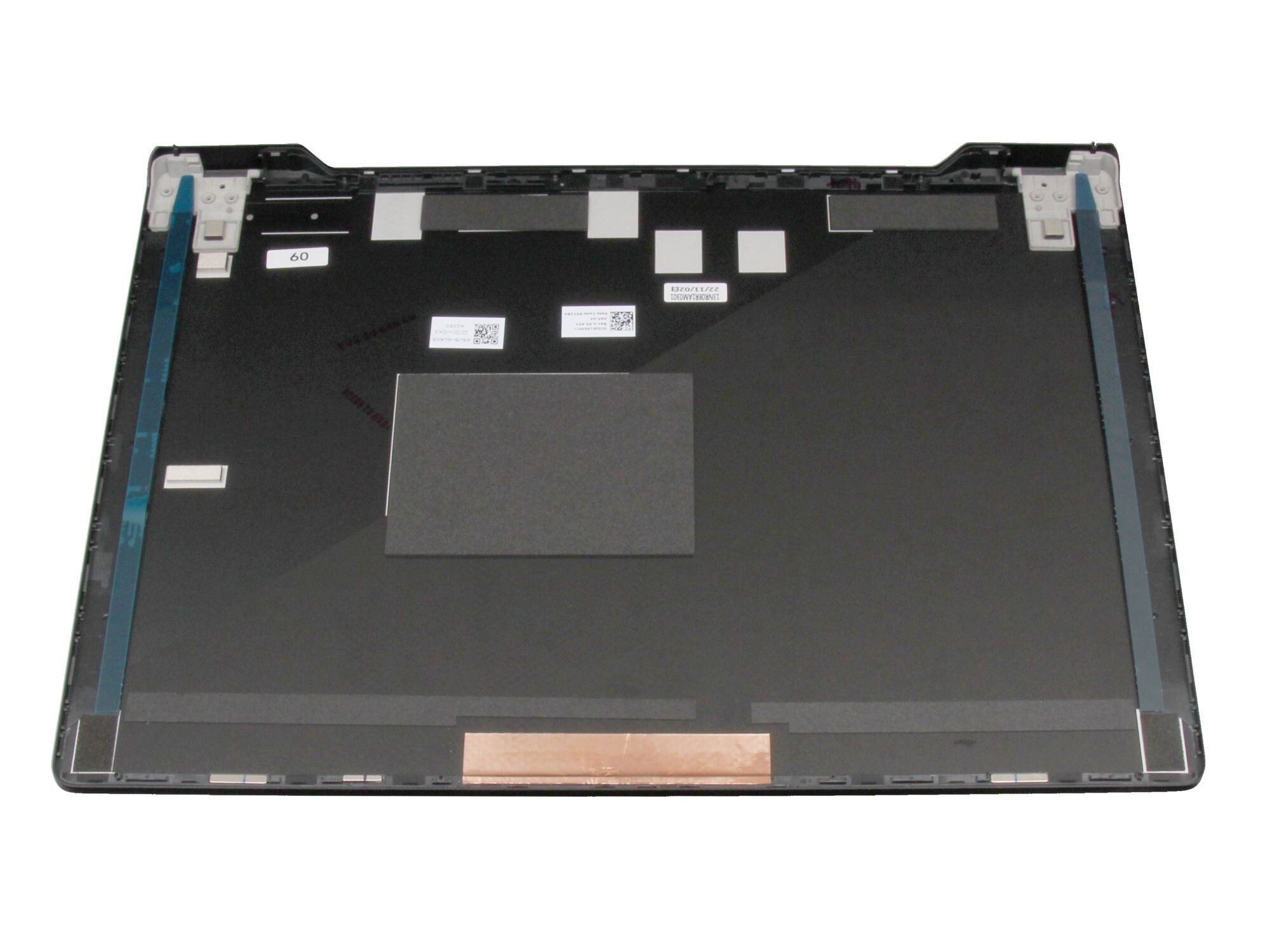 Asus ROG Zephyrus M16 GU603ZX original Displaydeckel 40,6cm (16 Zoll) schwarz