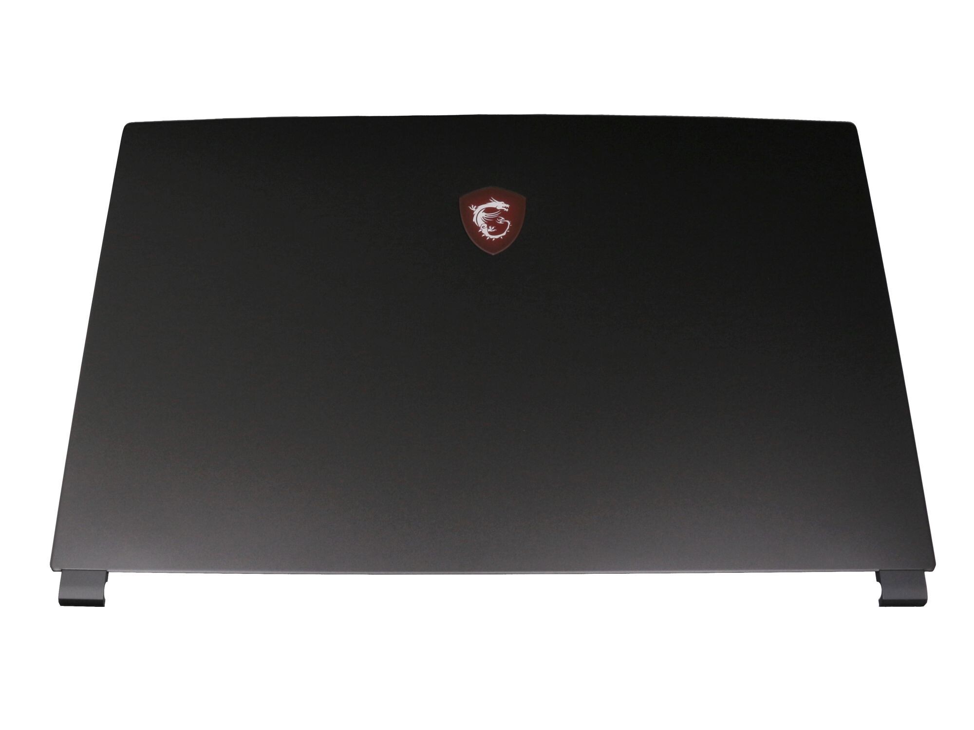MSI GL75 Leopard 9SCSR/9SCXR (MS-17E8) original Displaydeckel 43,9cm (17,3 Zoll) schwarz