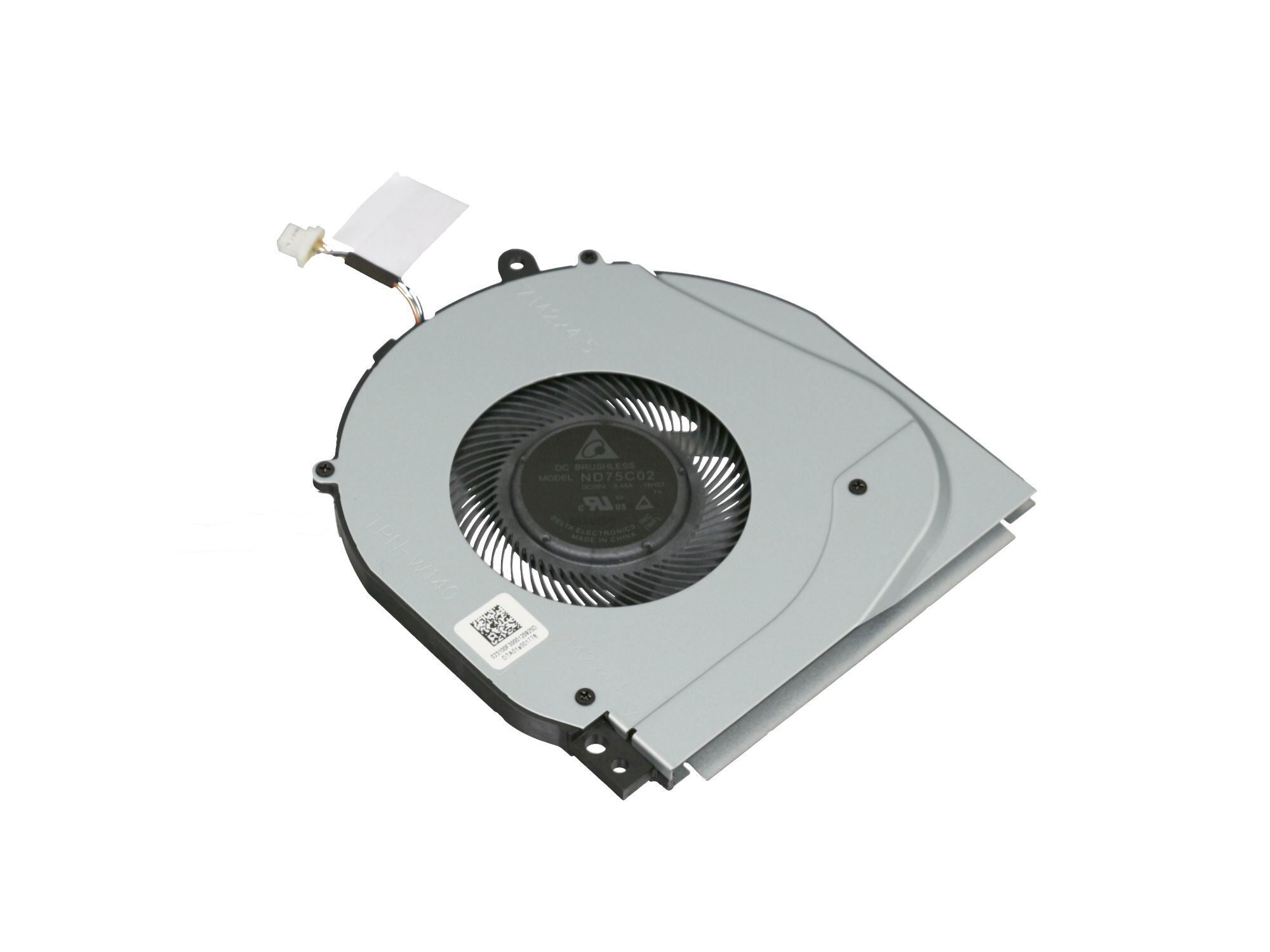 HP Pavilion x360 15-dq0000 original  CPU-Lüfter