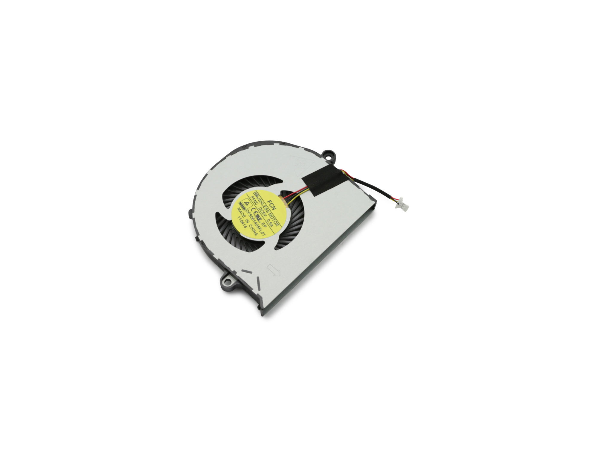 Acer TravelMate P2 (P259-MG) original  UMA/DIS/CPU-Lüfter