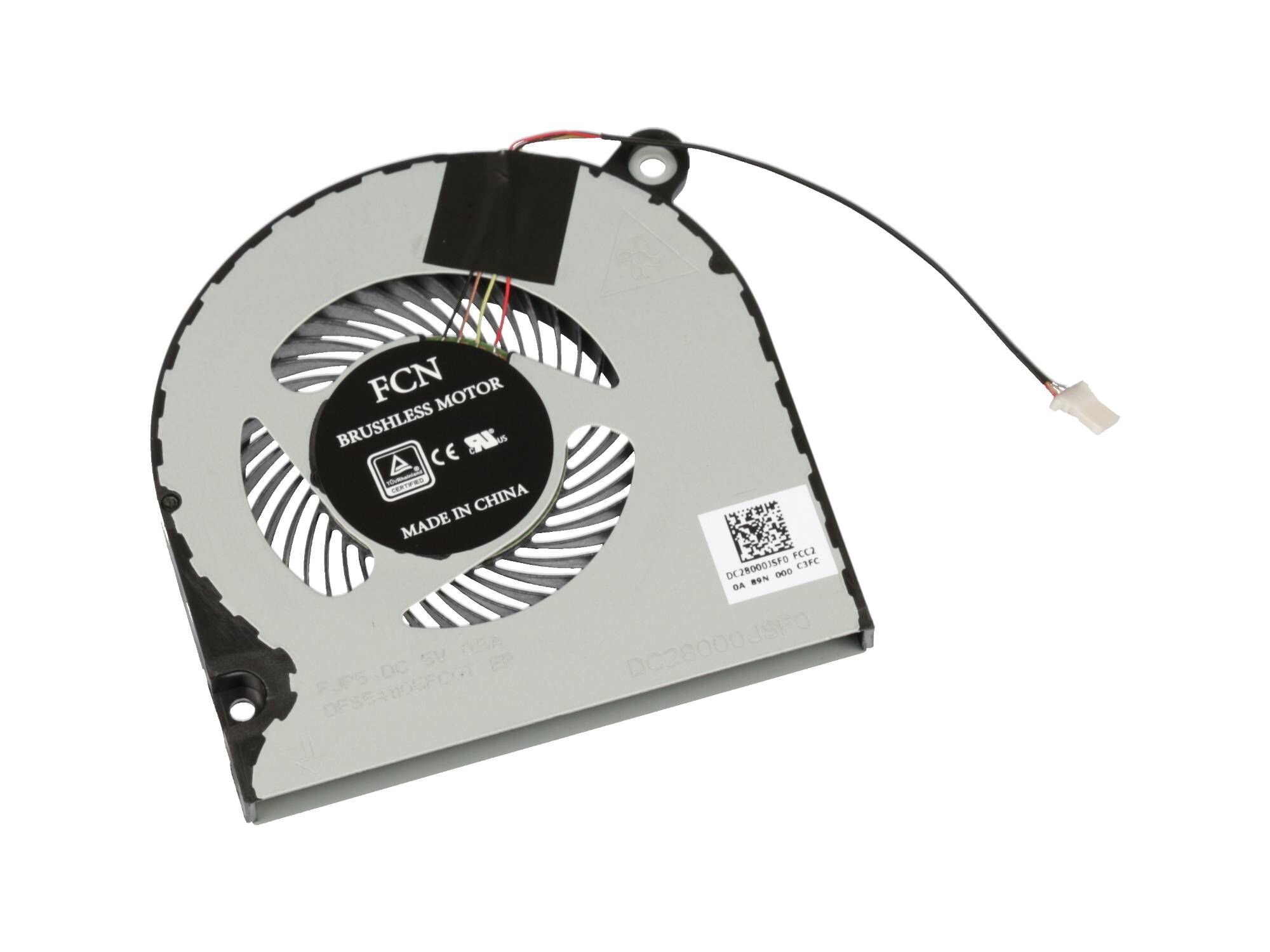 Acer Aspire 5 (A515-54) original  CPU-Lüfter