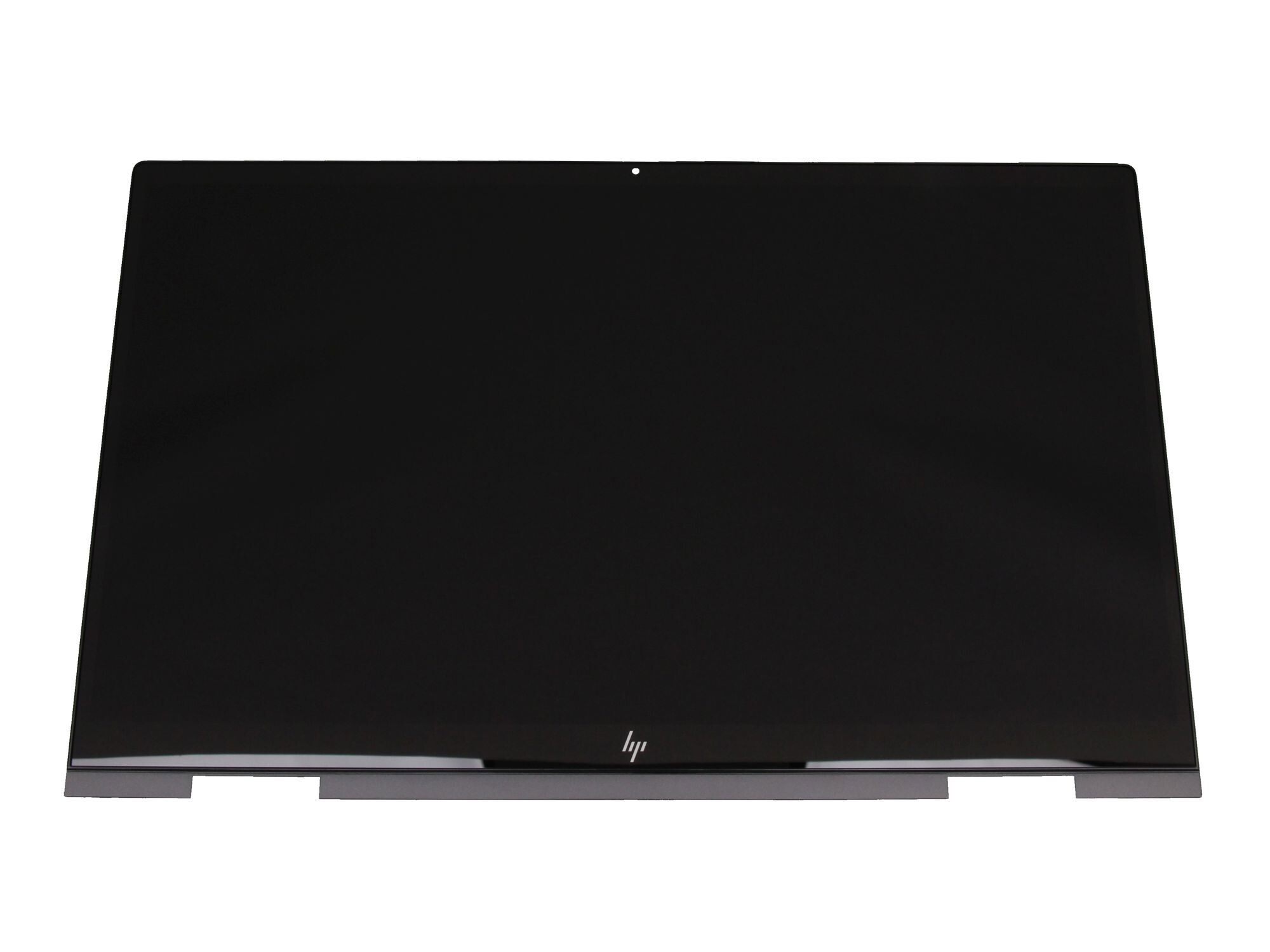 HP Envy x360 15t-ed000 CTO original Touch-Displayeinheit 15,6 Zoll (FHD 1920x1080) schwarz (schwarz)