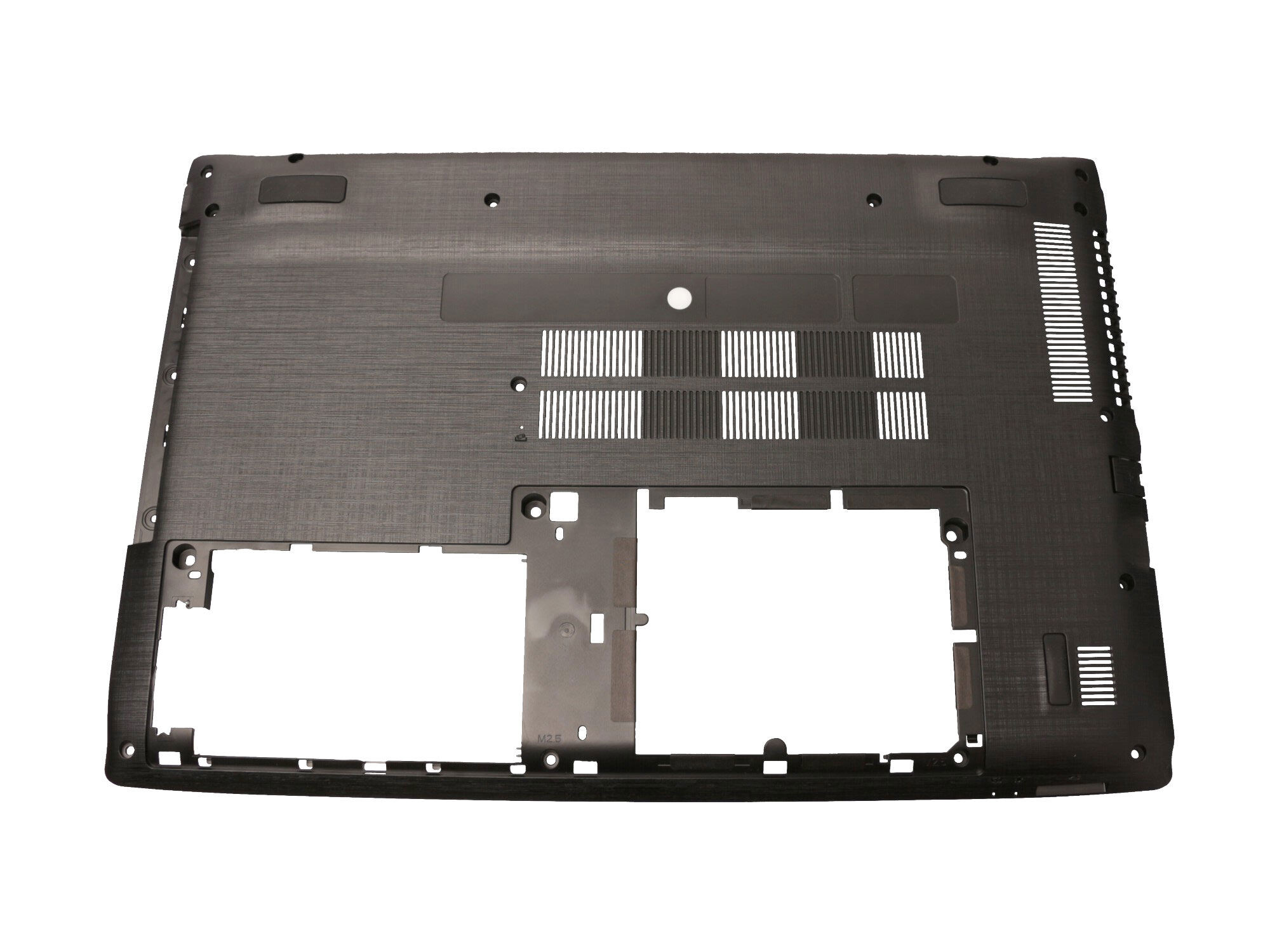 Acer TravelMate P2 (P259-MG) original Gehäuse Unterseite schwarz