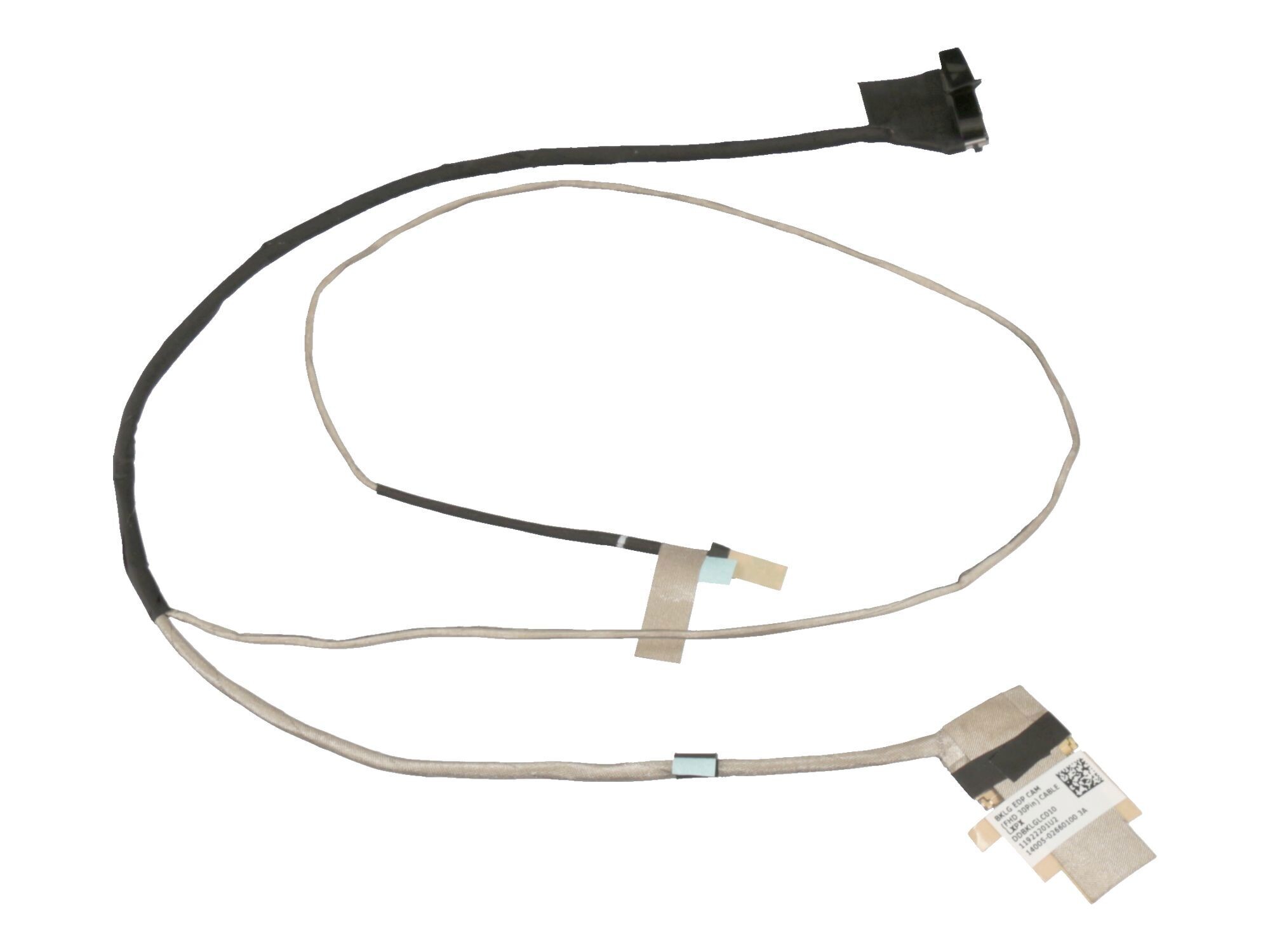 Asus 14005-02660100 Original Displaykabel LED 30-Pin