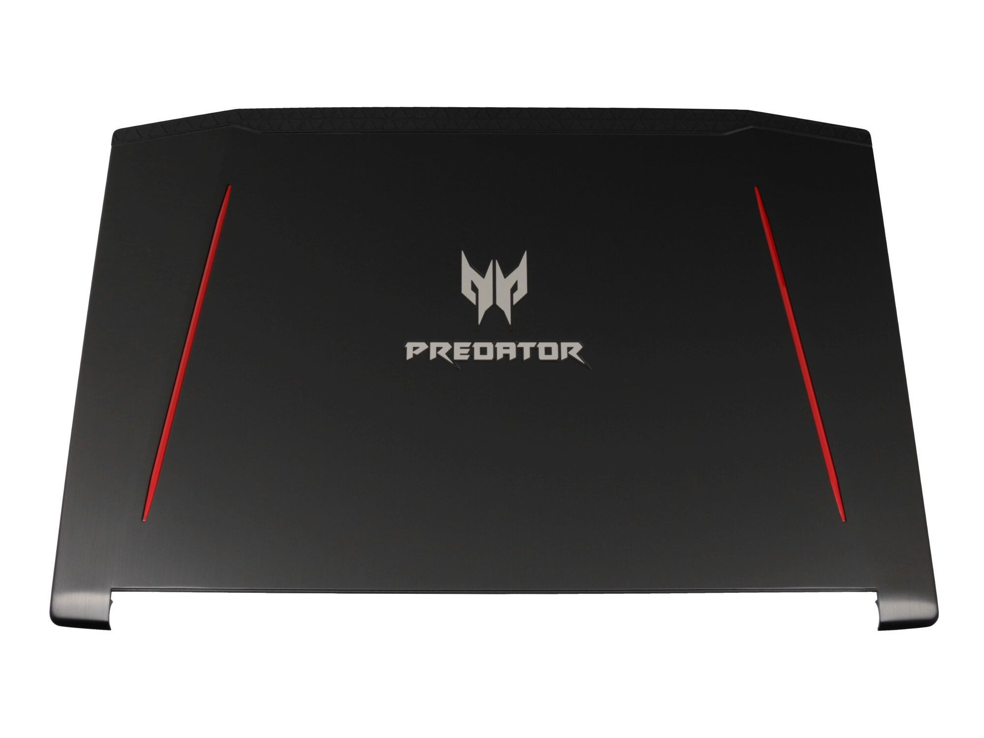 Acer Predator Helios 300 (PH315-51) original Displaydeckel 39,6cm (15,6 Zoll) schwarz
