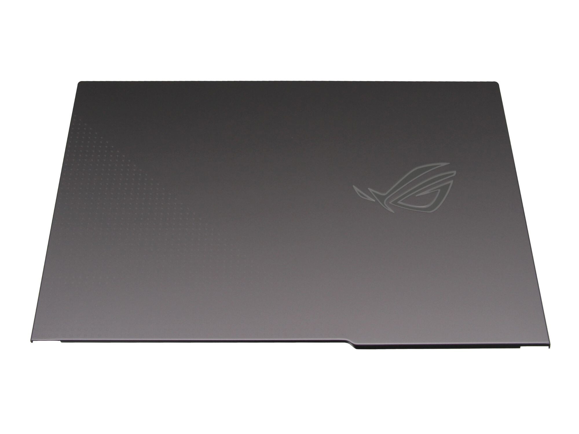 Asus ROG Strix G17 G713RS original Displaydeckel 43,9cm (17,3 Zoll) grau