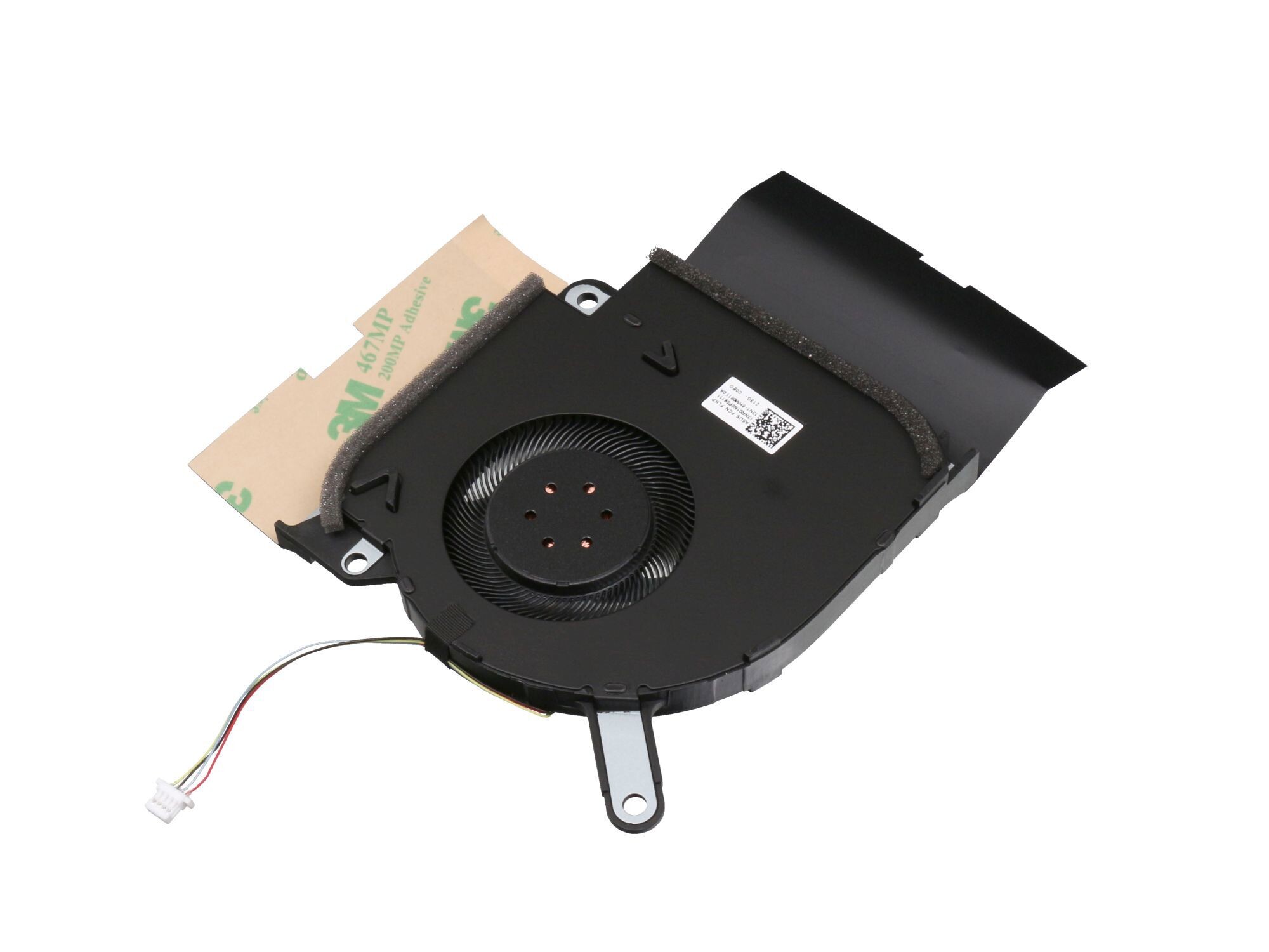 Asus 13NR01N0P09111 Original Lüfter (GPU) (12V)