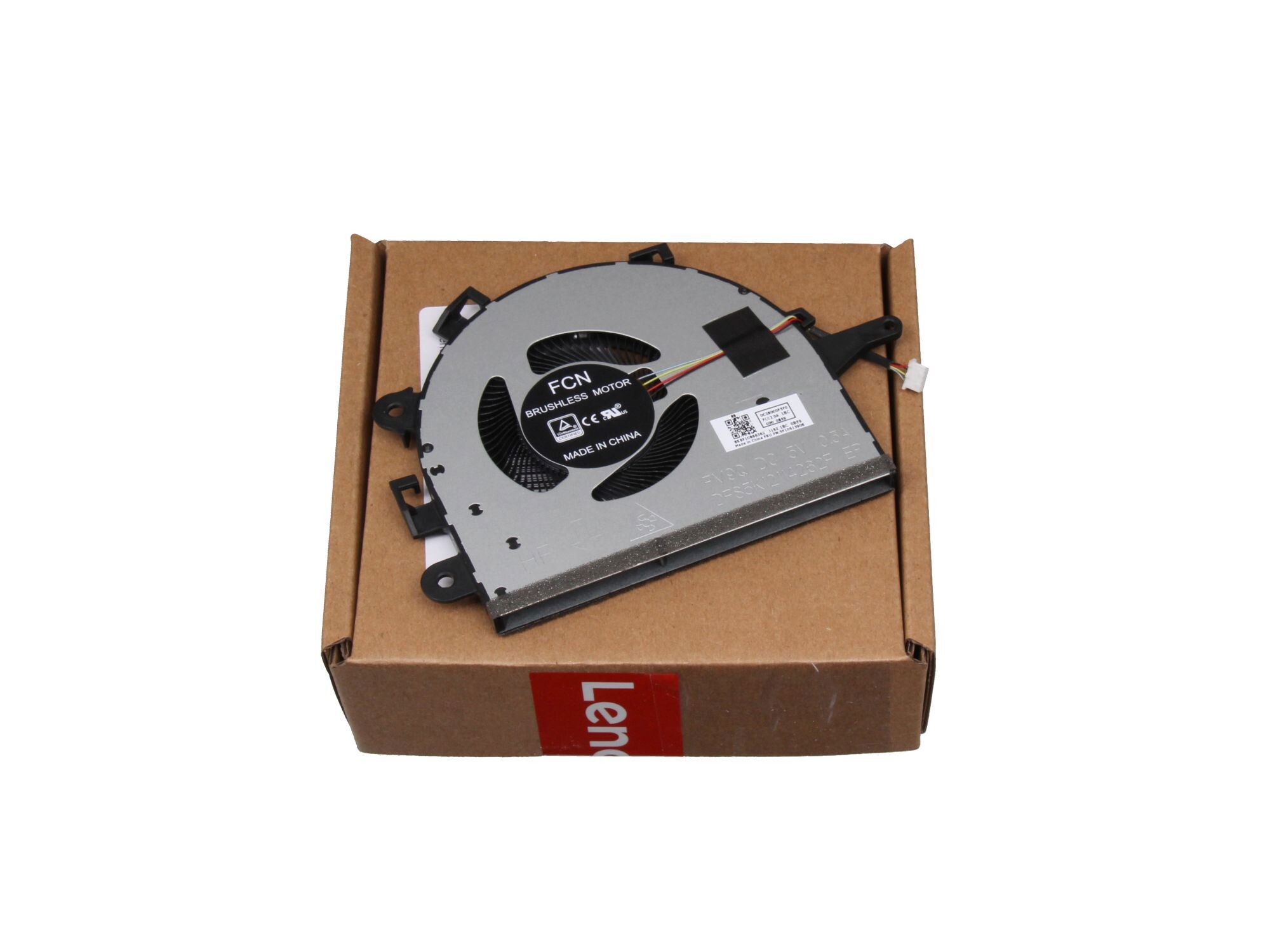 Lenovo 5F10S13908 Original Lüfter (CPU)