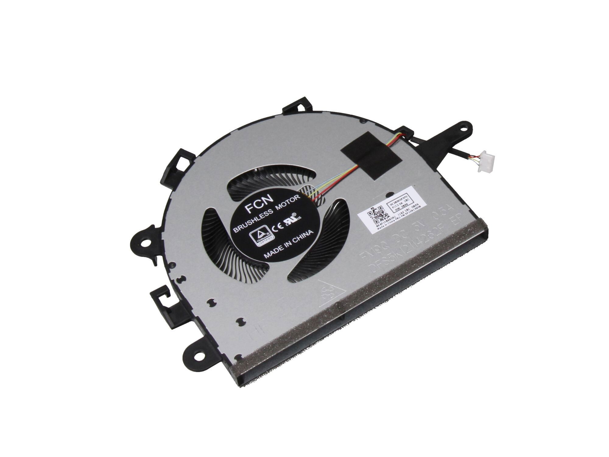 Lenovo 5F10S13908 Original Lüfter (CPU)