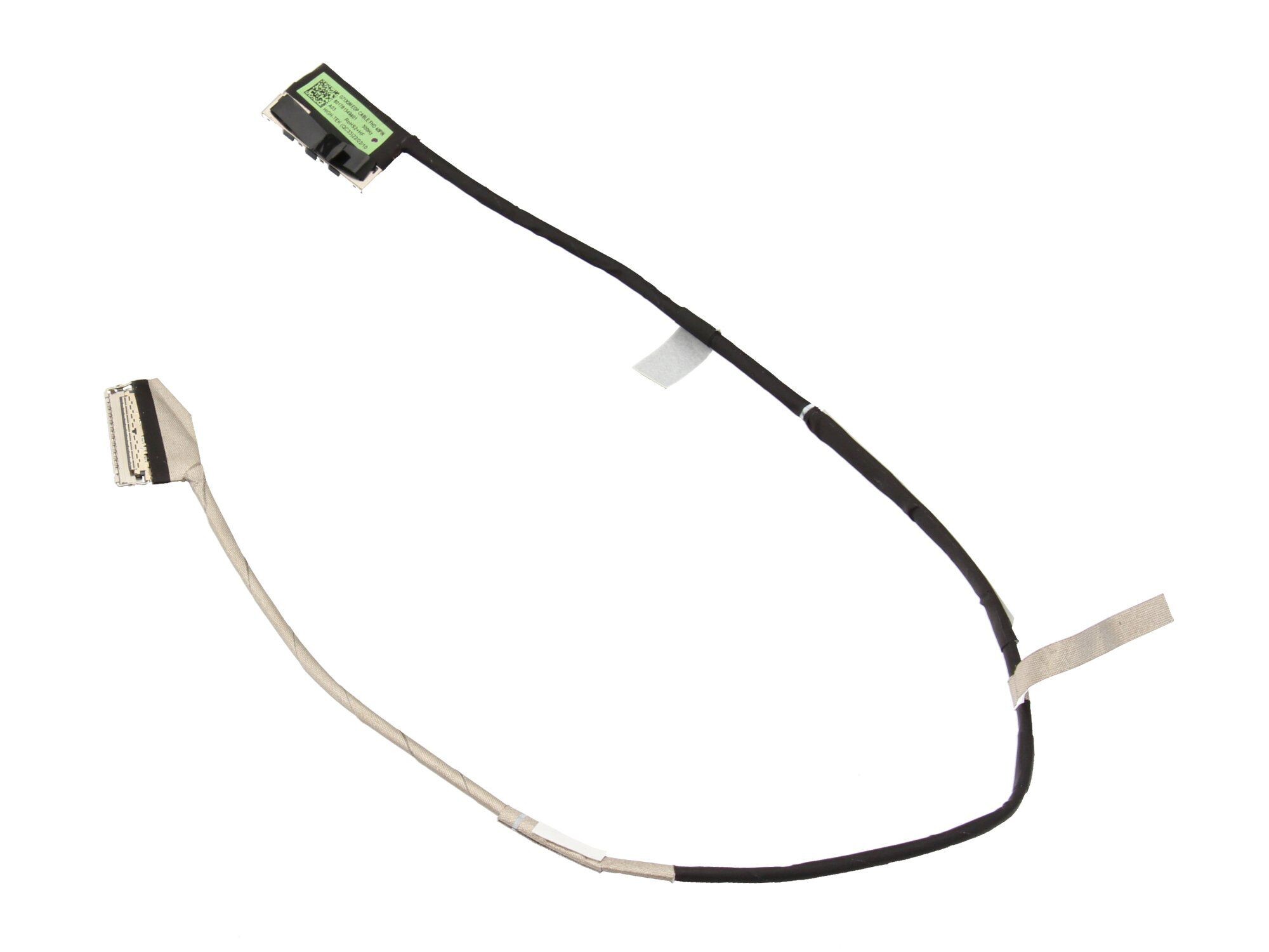 Asus ROG Strix G17 G713PV Original Displaykabel LED eDP 40-Pin 300/360Hz