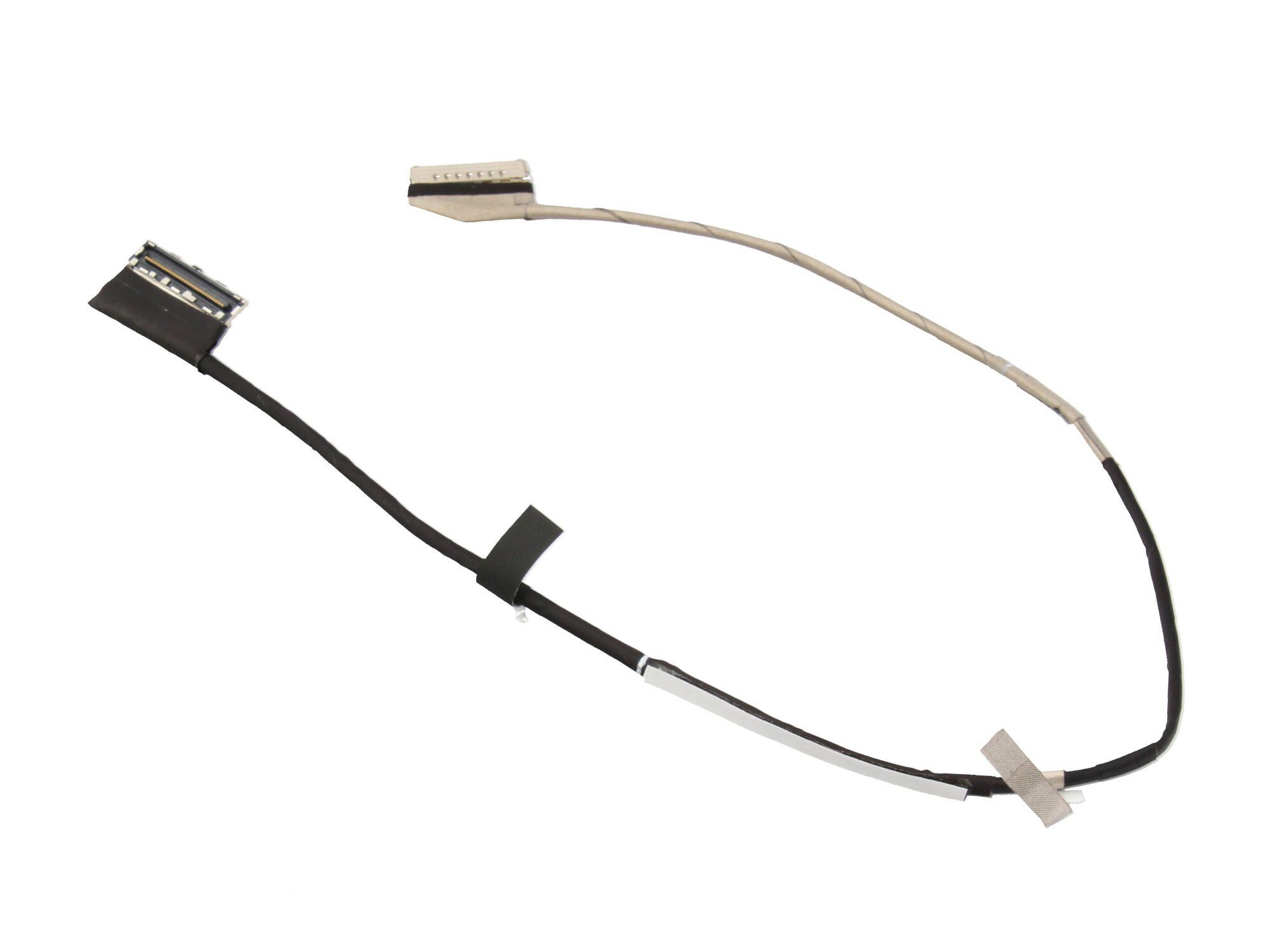 Asus ROG Strix G17 G713PV Original Displaykabel LED eDP 40-Pin 300/360Hz