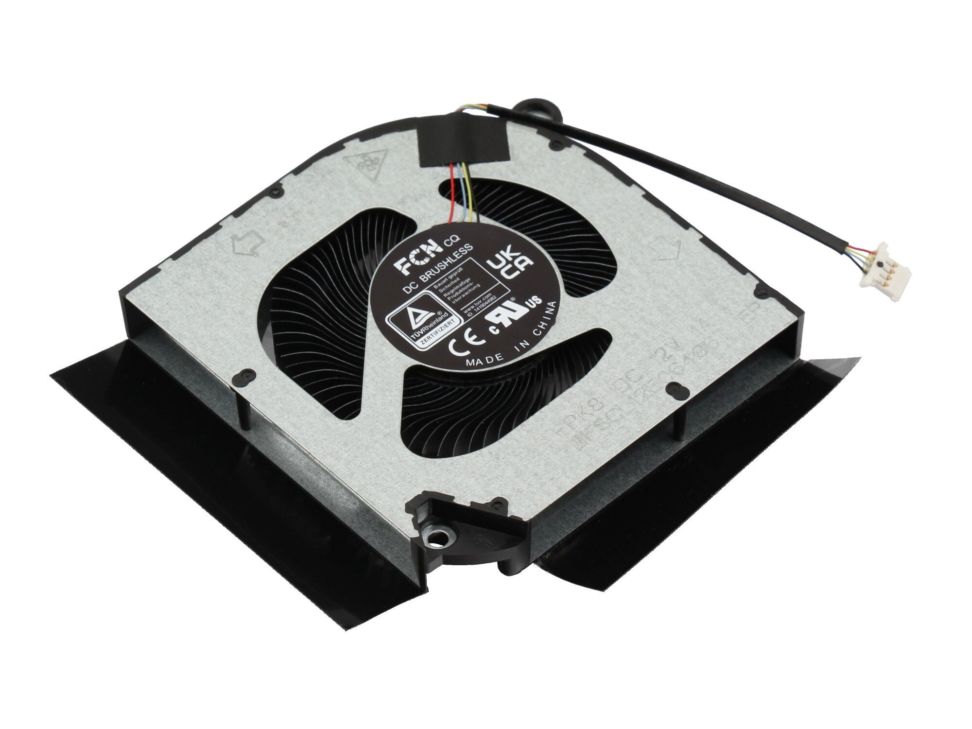 Acer Predator Helios 300 (PH315-55) original  GPU-Lüfter