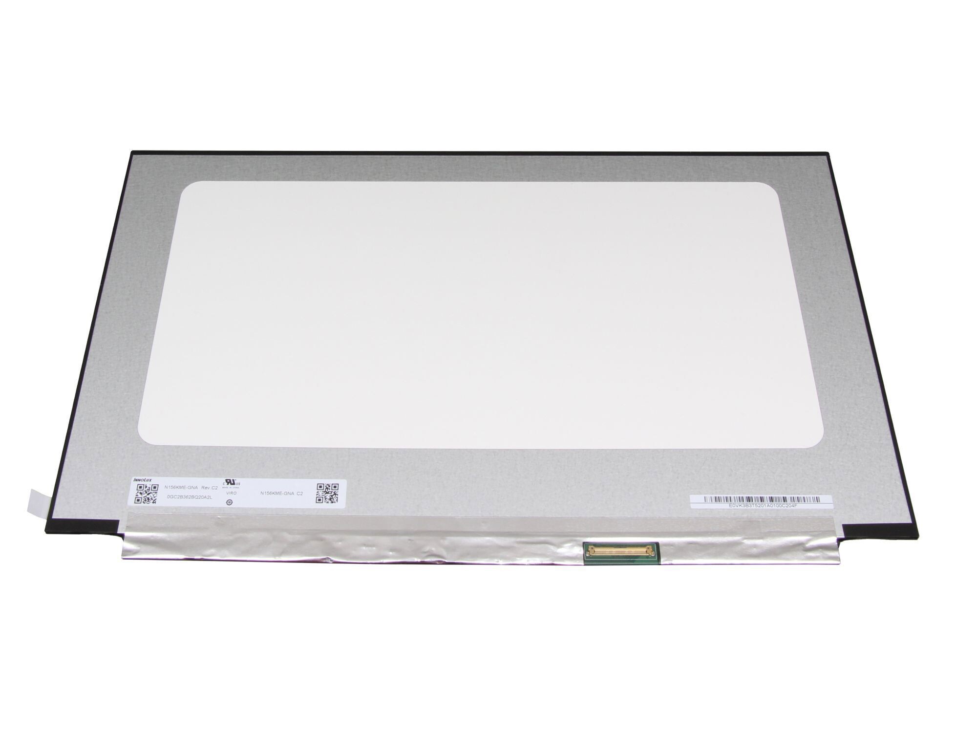 Asus ROG Strix G15 G513QY Original 165Hz IPS Display (2560x1440) matt slimline