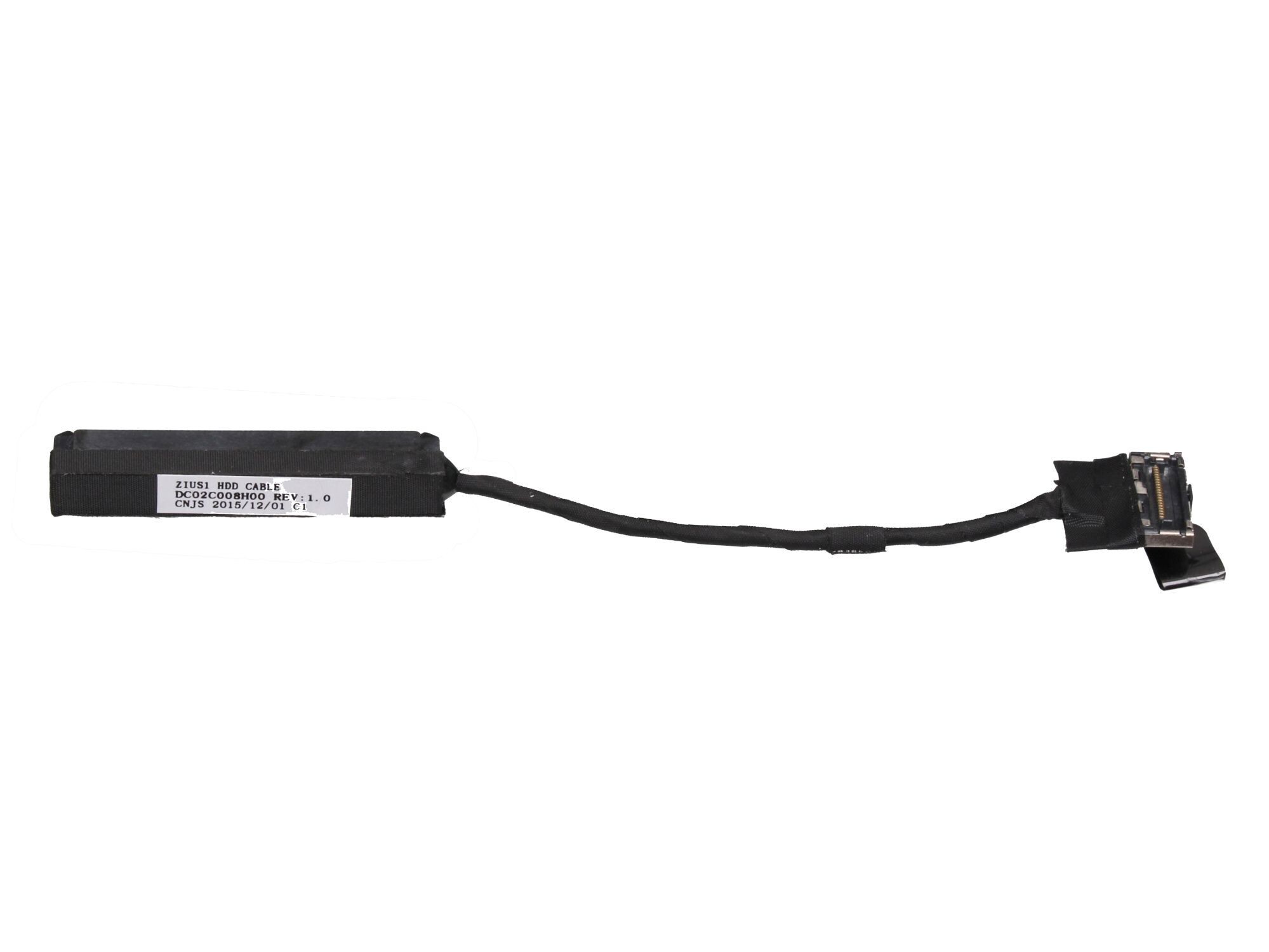 Lenovo DC02C008H00 Original Festplatten-Adapter