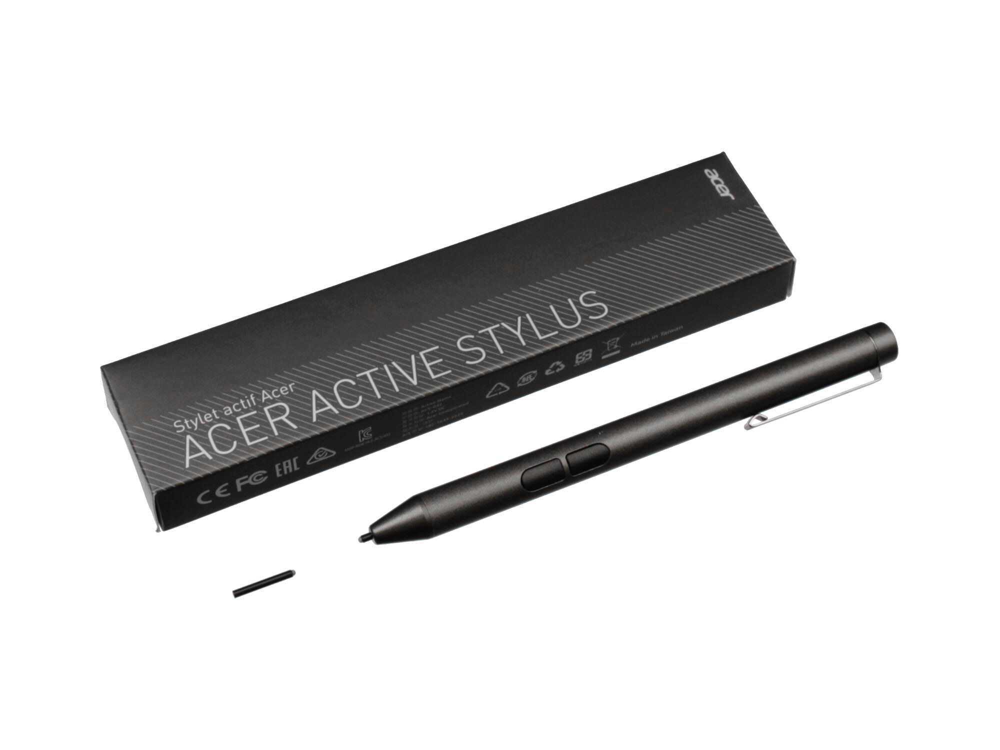 Acer NC23811040 Original Active Stylus ASA630 inkl. Batterien