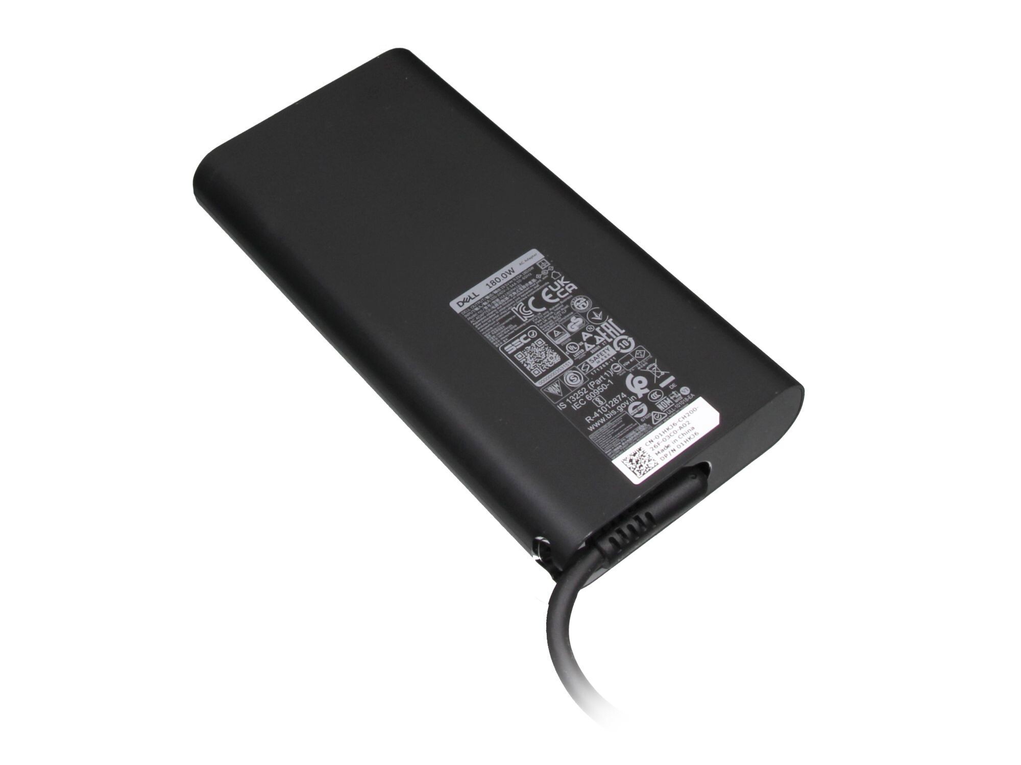 Dell Netzteil für Precision 17 (7780) 180,0 Watt
