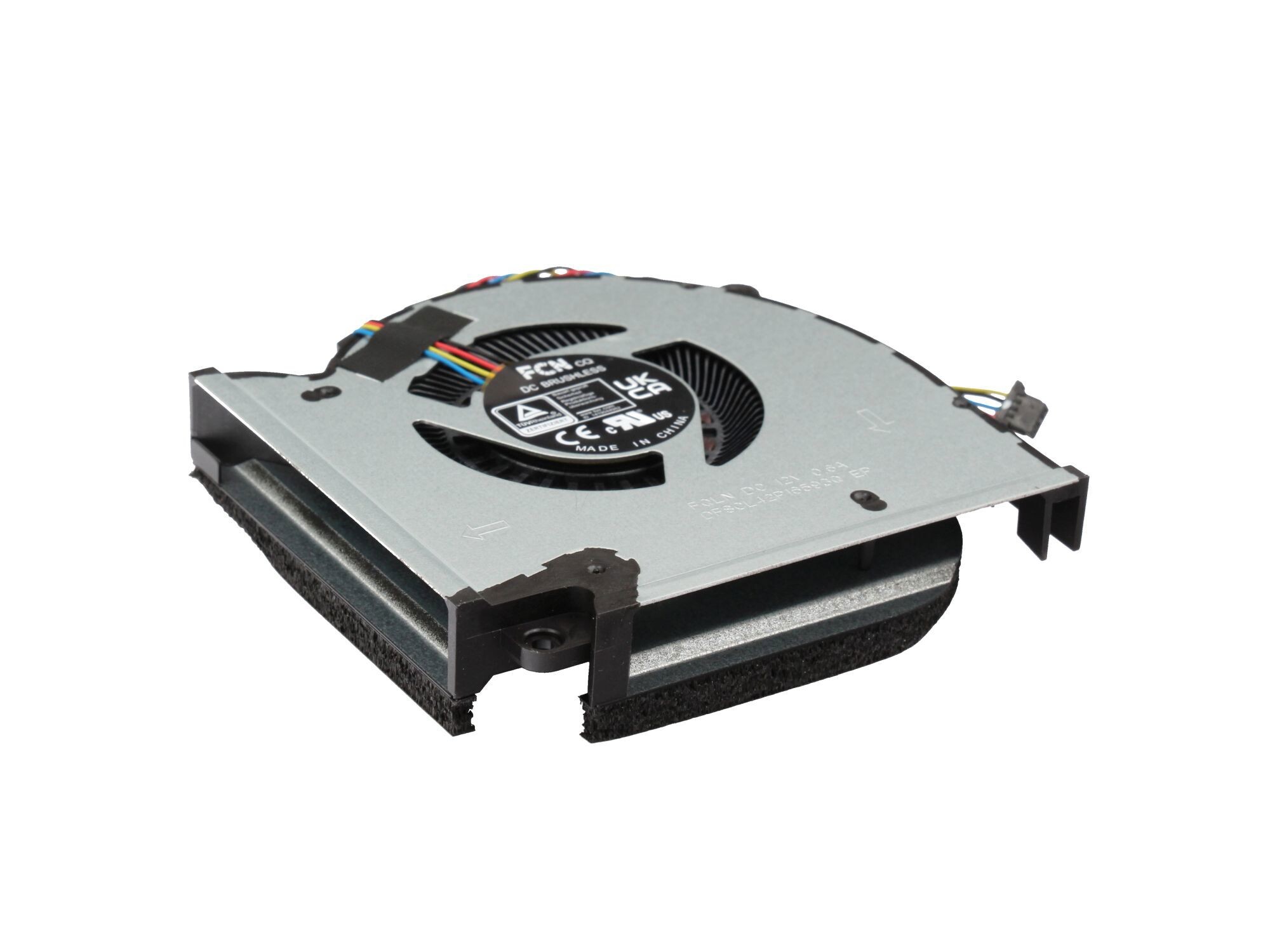 Asus ROG Strix G17 G713PV original  CPU-Lüfter