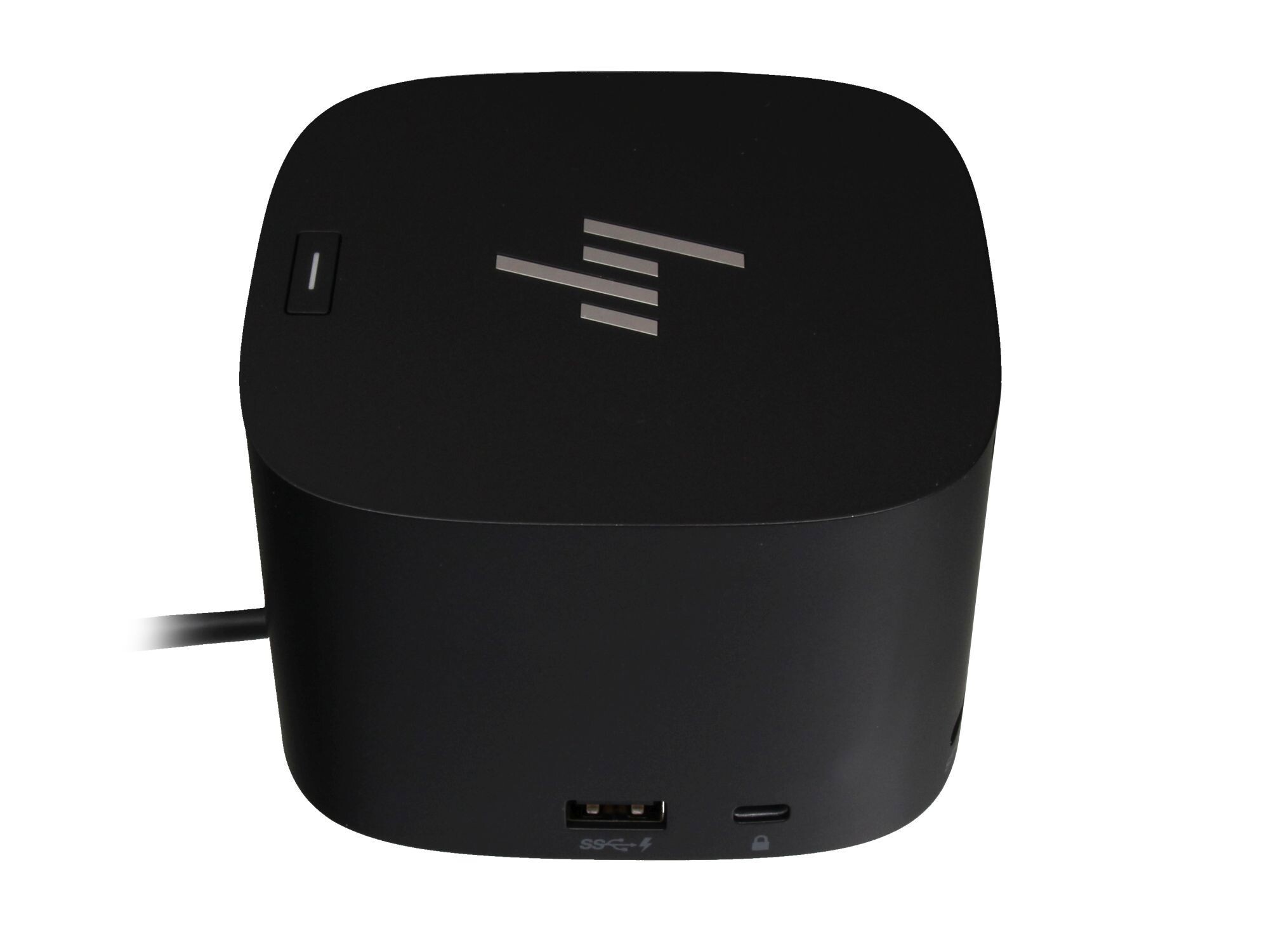 M88251-001 HP Thunderbolt Dockingstation G4 Thunderbolt 4 Port Replikator inkl. 120W Netzteil