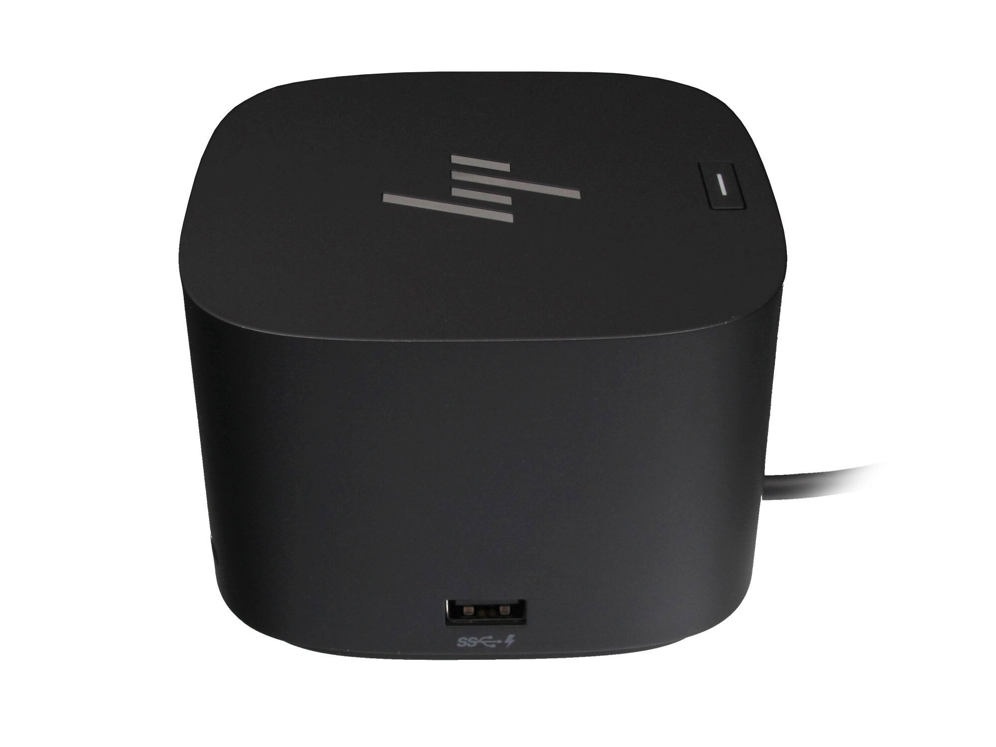 M88251-001 HP Thunderbolt Dockingstation G4 Thunderbolt 4 Port Replikator inkl. 120W Netzteil
